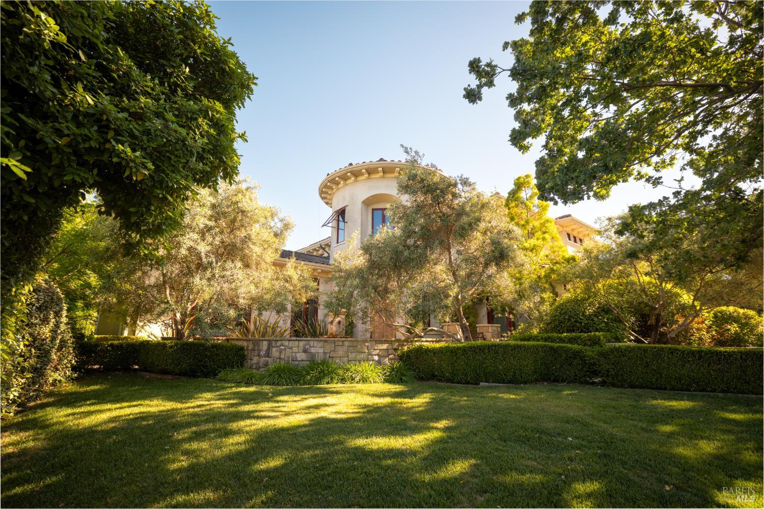 5318 Laurel Ridge Court