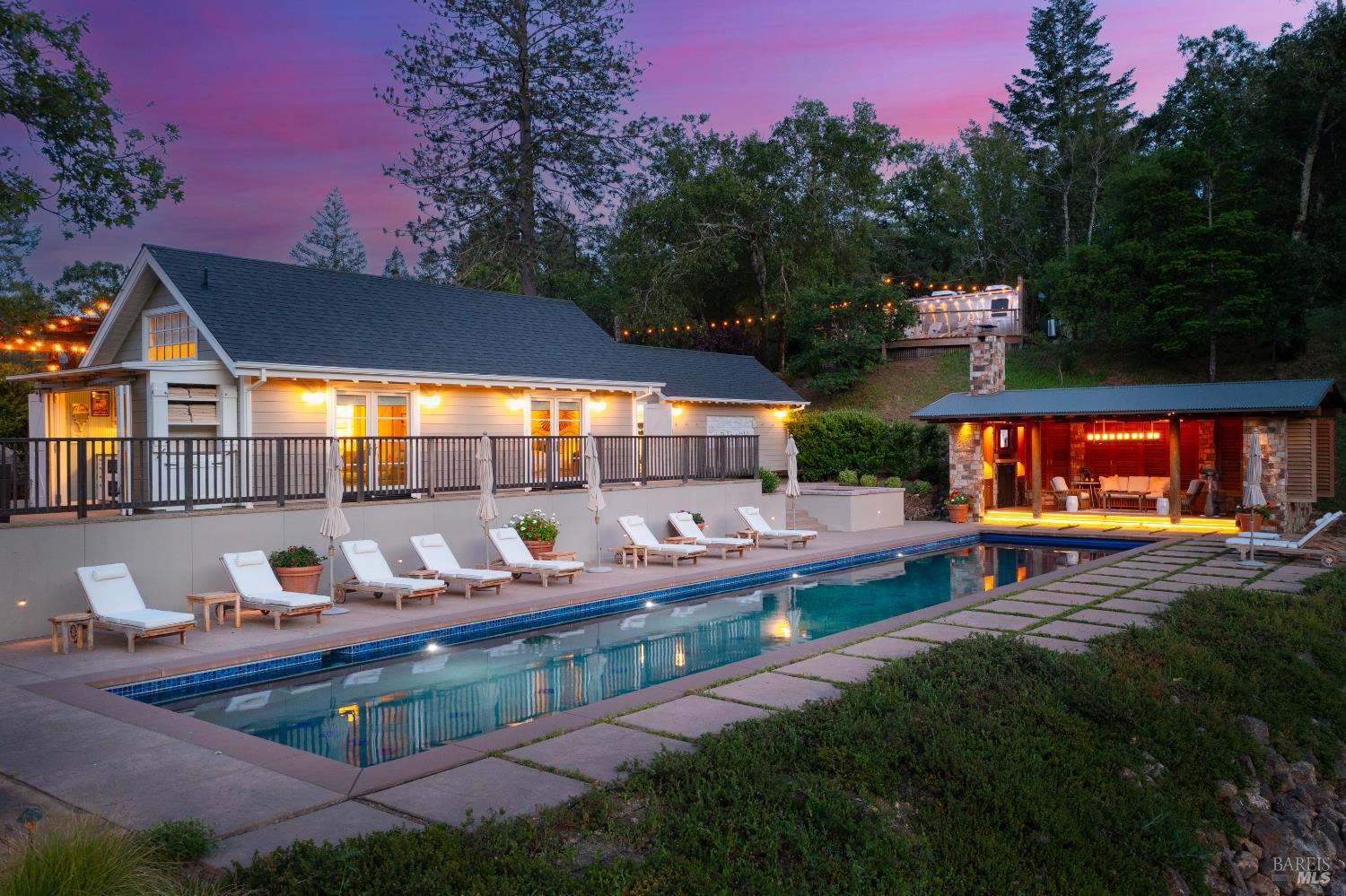4500 Redwood Road