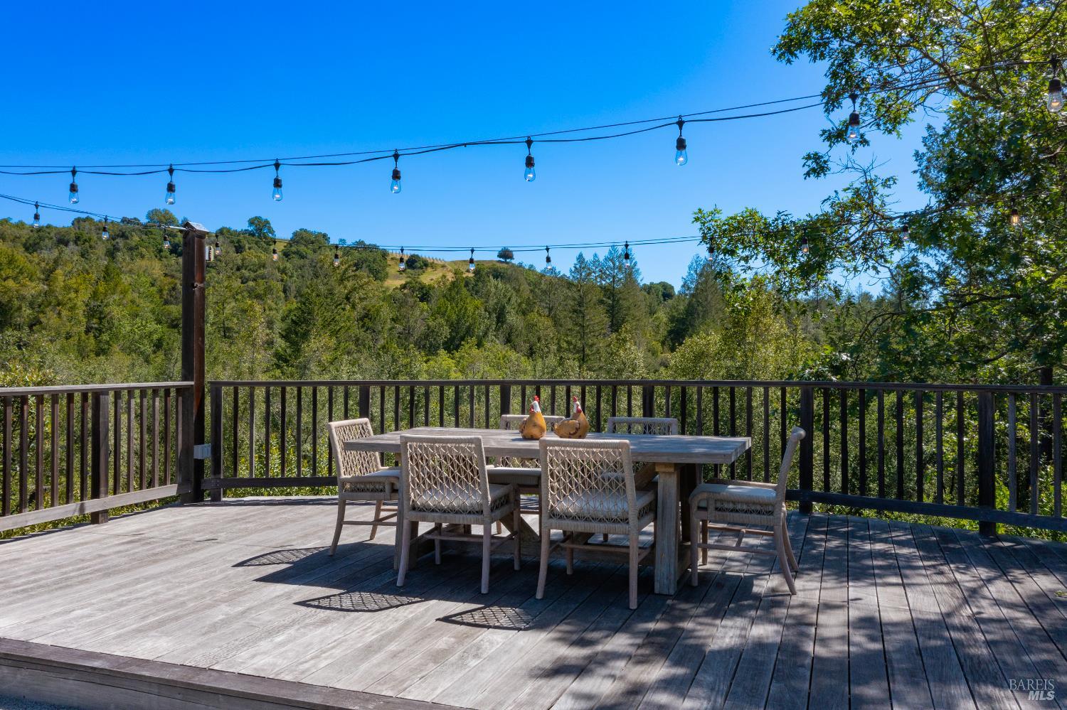 4500 Redwood Road