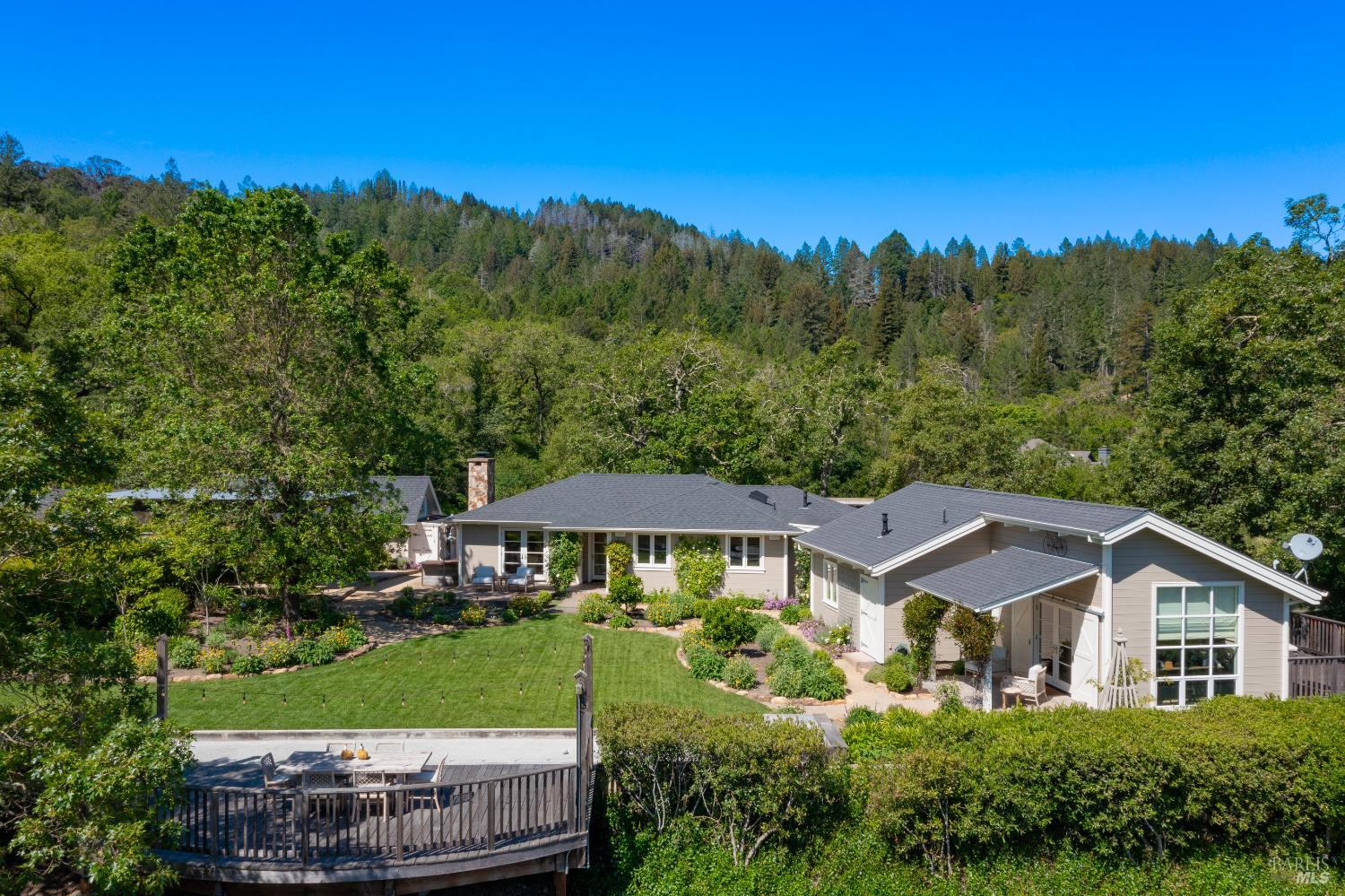 4500 Redwood Road