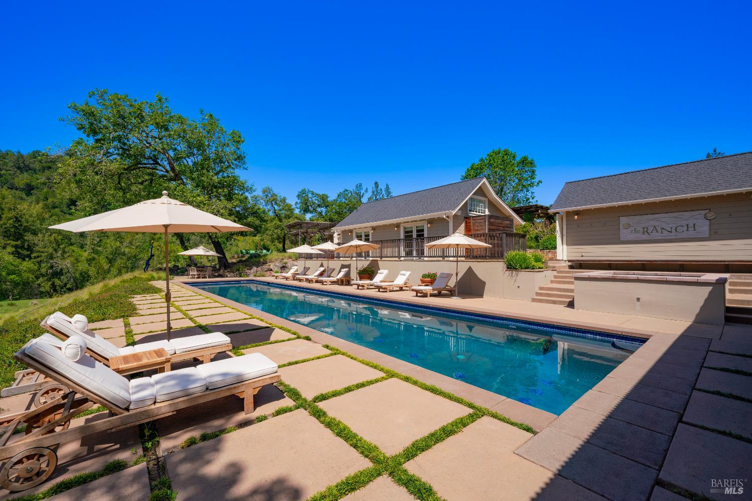 4500 Redwood Road