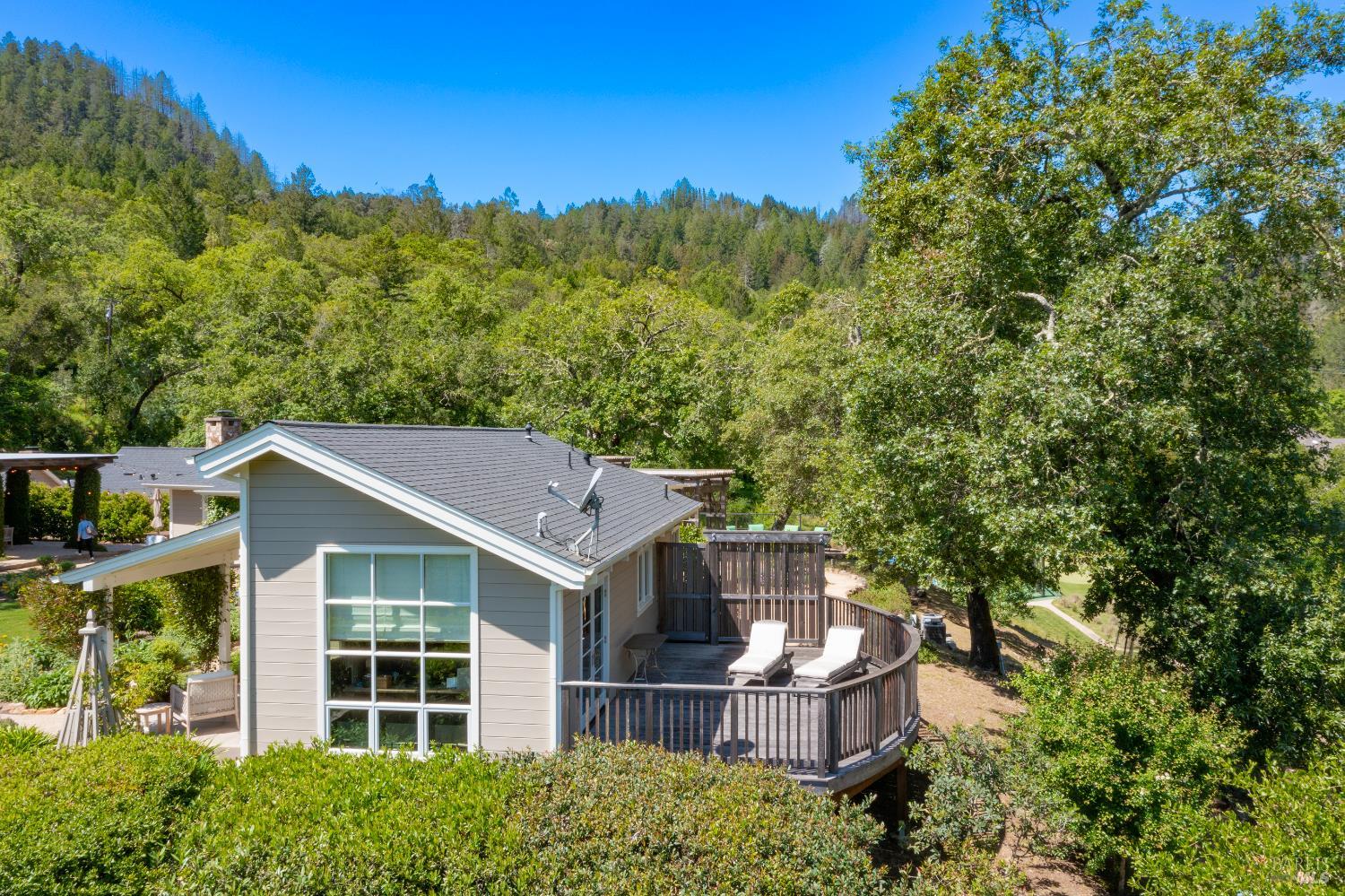4500 Redwood Road