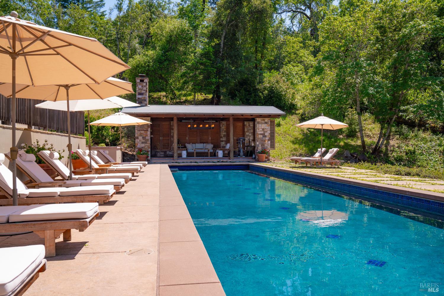 4500 Redwood Road