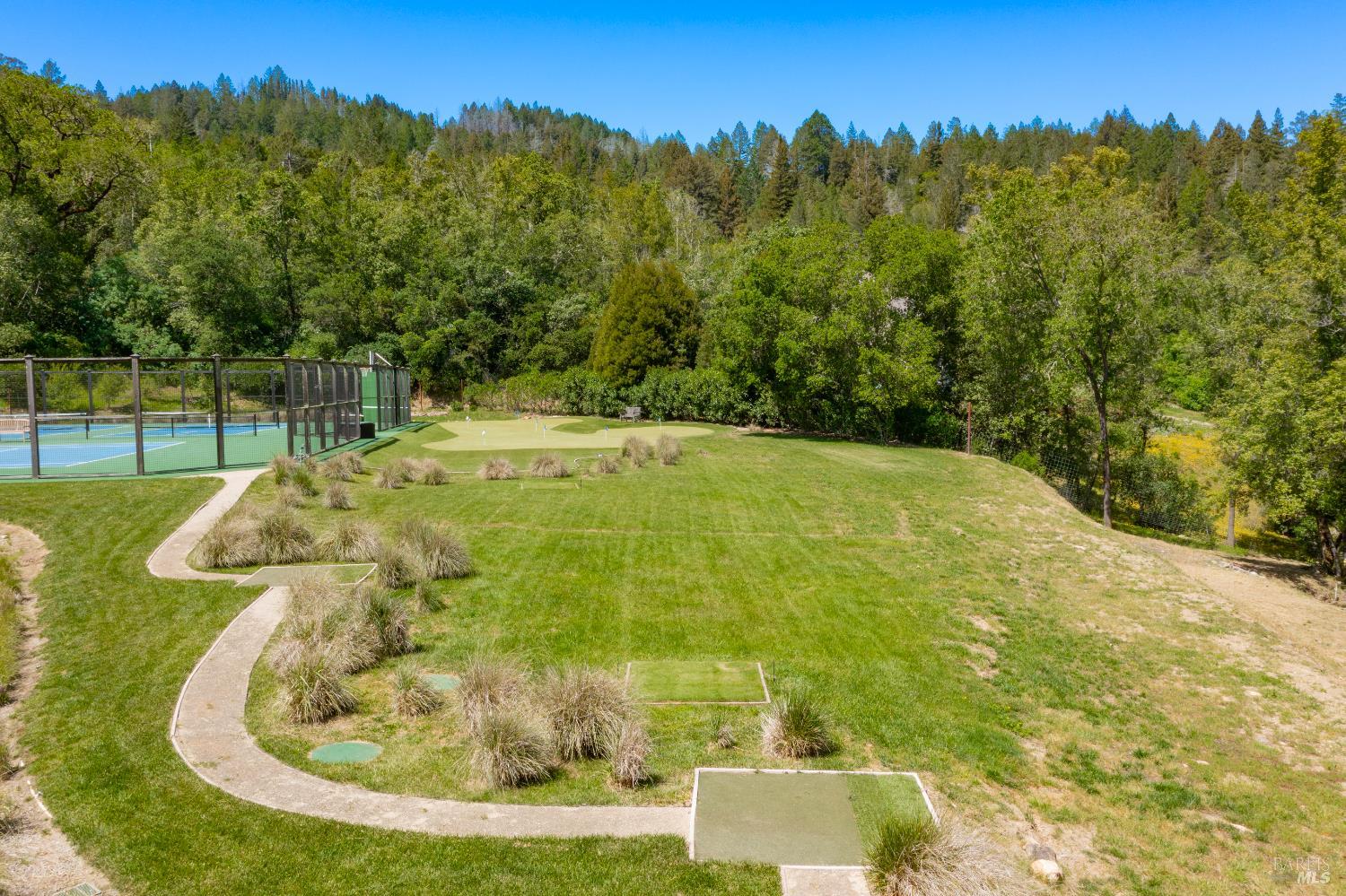 4500 Redwood Road