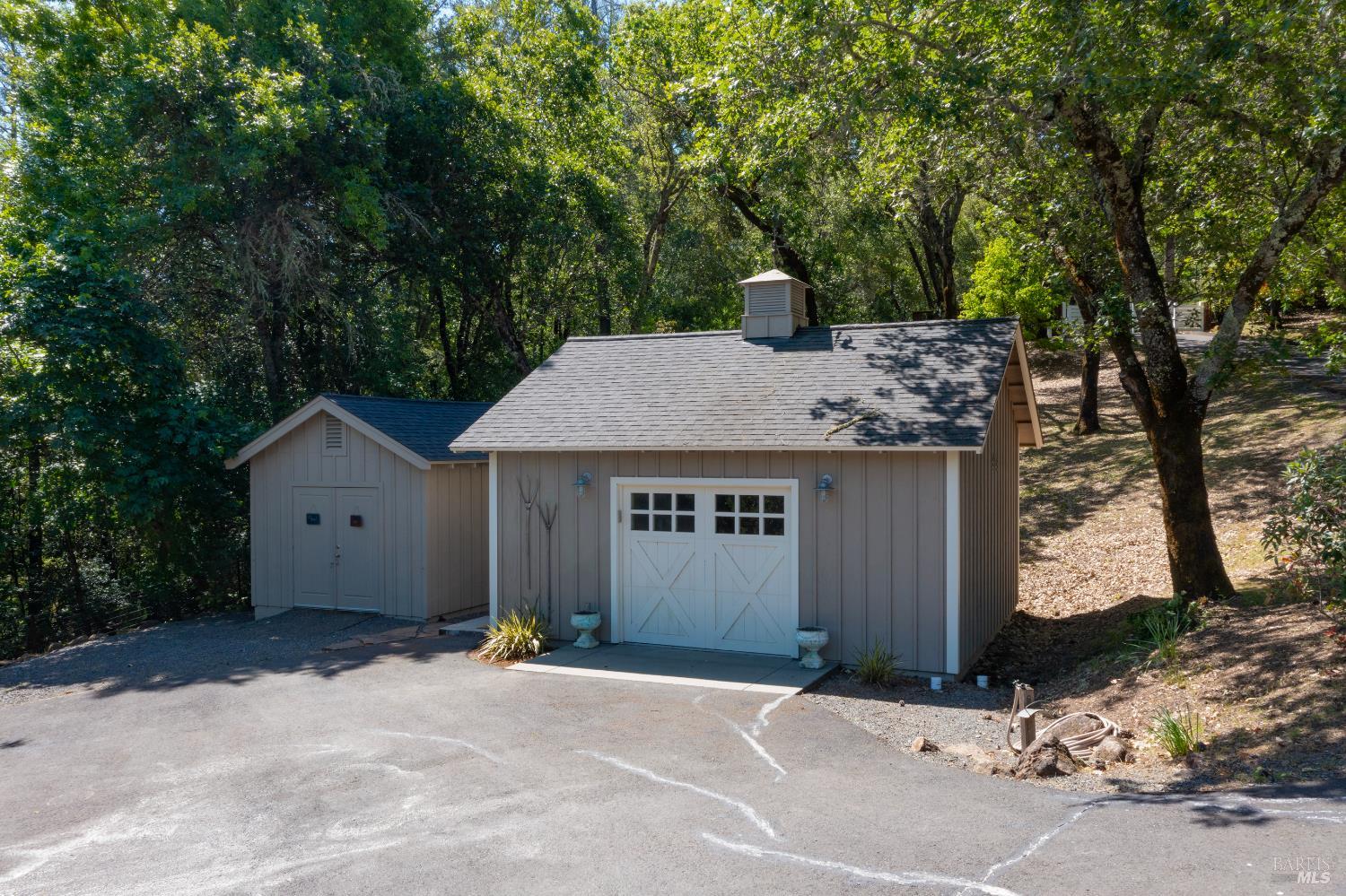 4500 Redwood Road