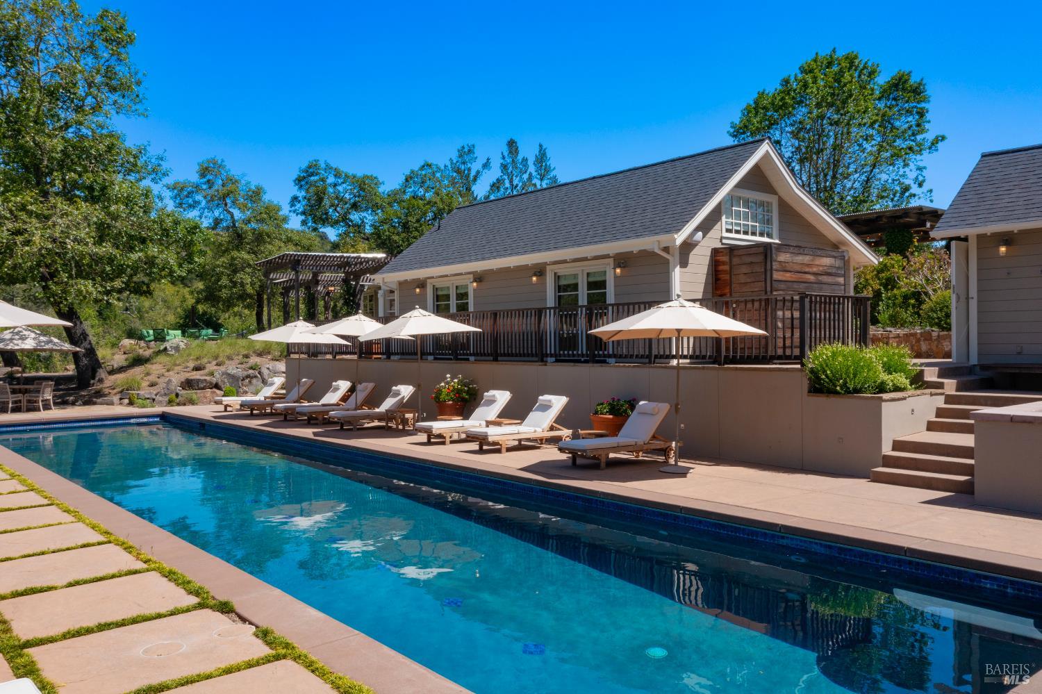 4500 Redwood Road