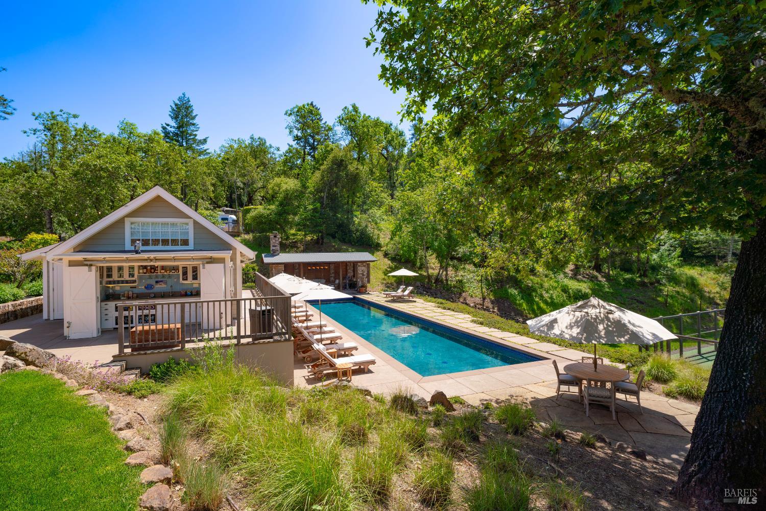 4500 Redwood Road