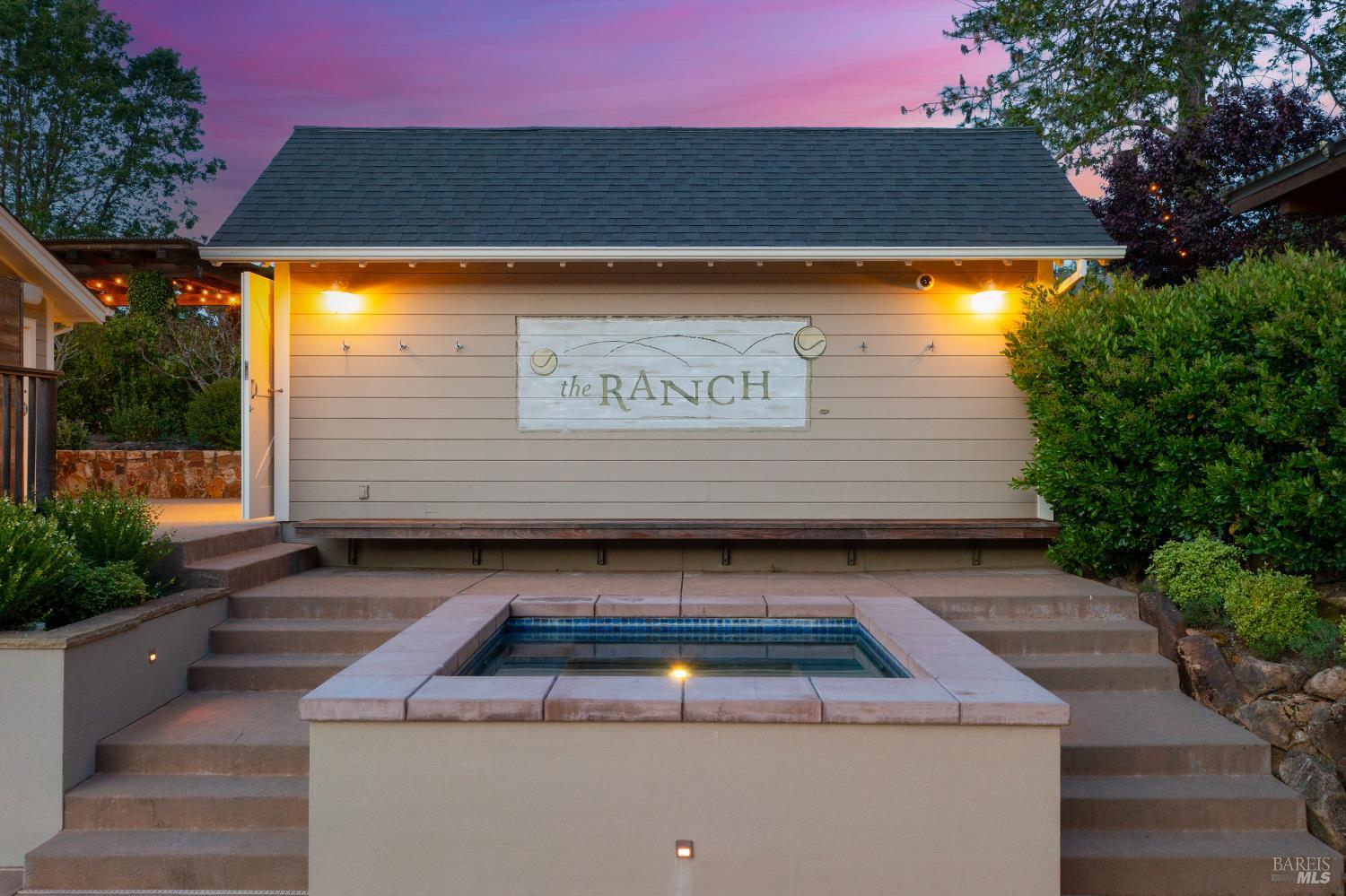 4500 Redwood Road