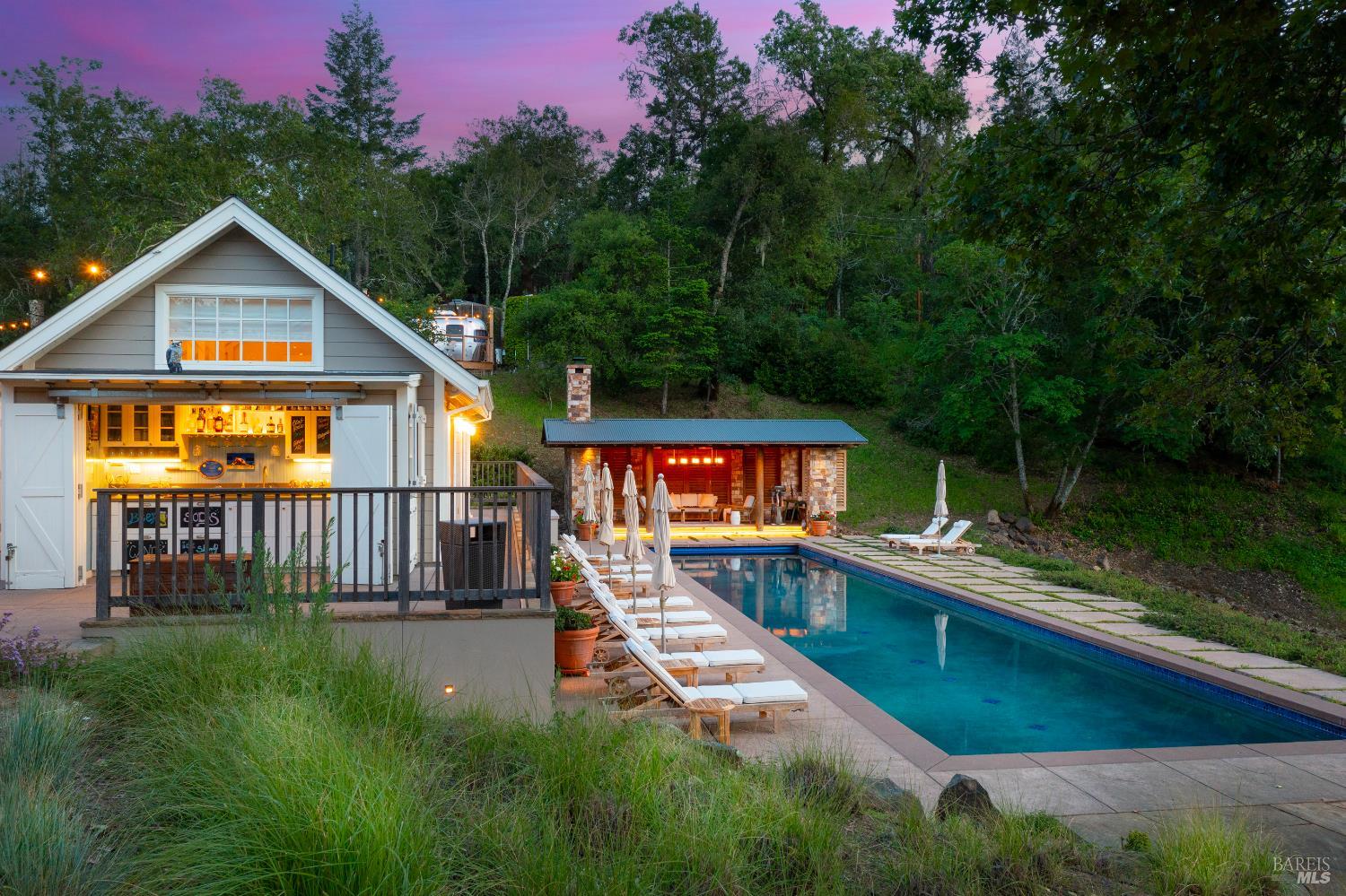4500 Redwood Road
