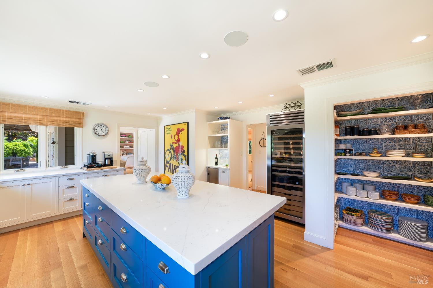4500 Redwood Road