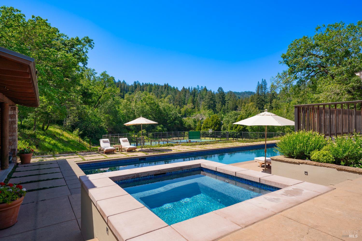 4500 Redwood Road