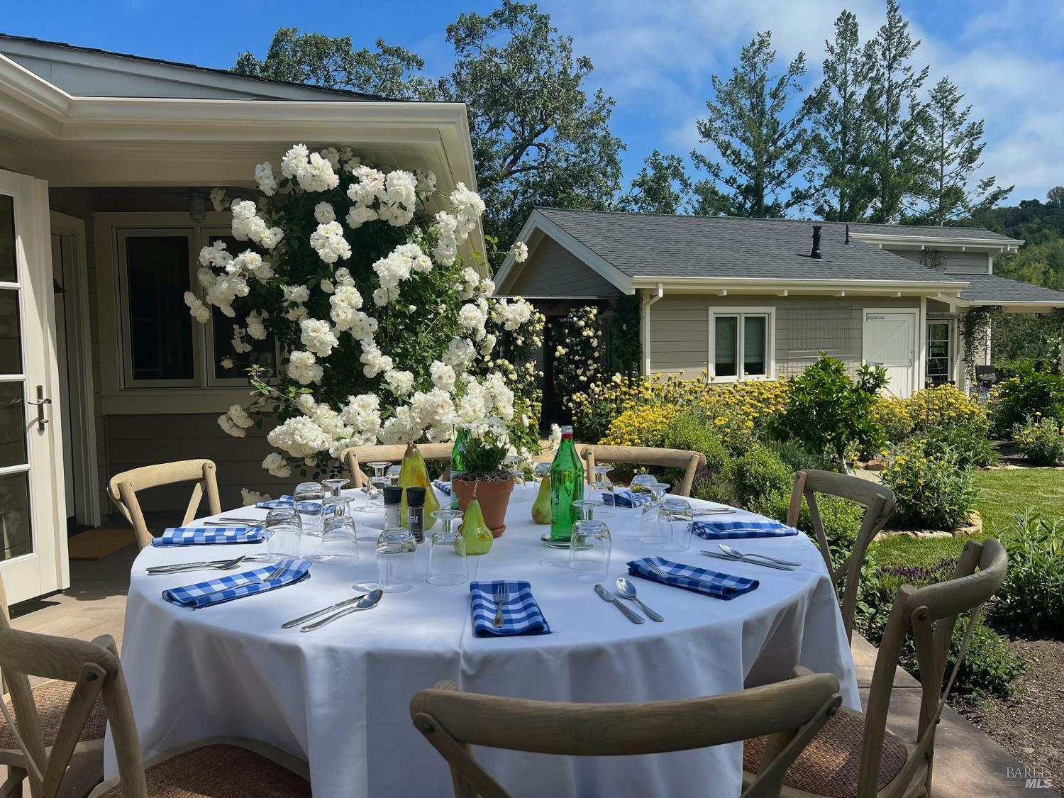 4500 Redwood Road