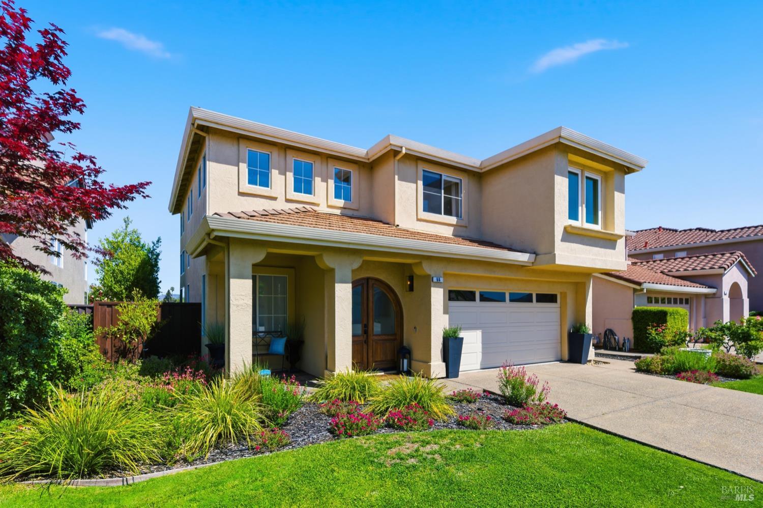 66 S Newport Drive