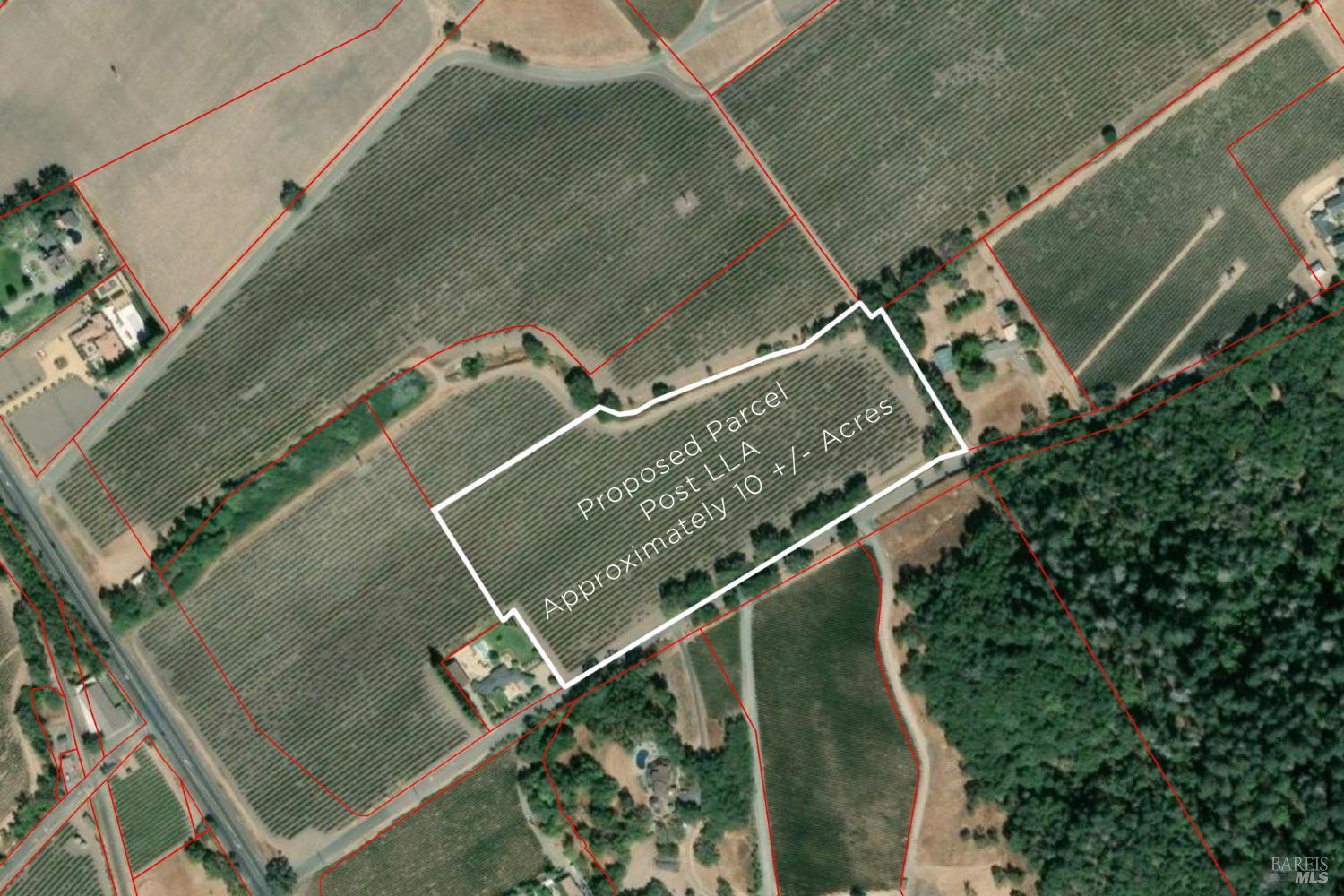 1300 Yount Mill Road