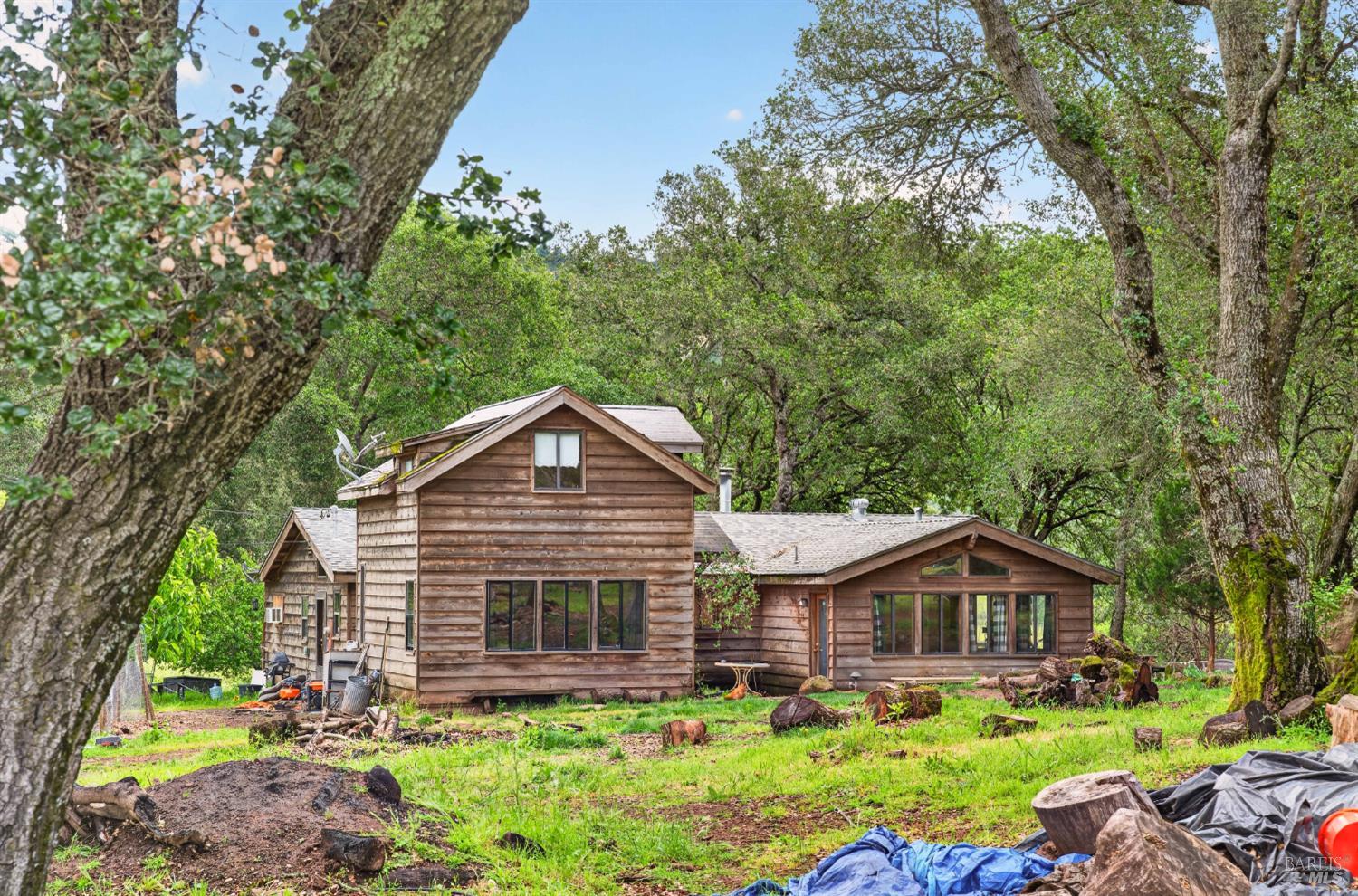 7440 Wild Horse Valley Road