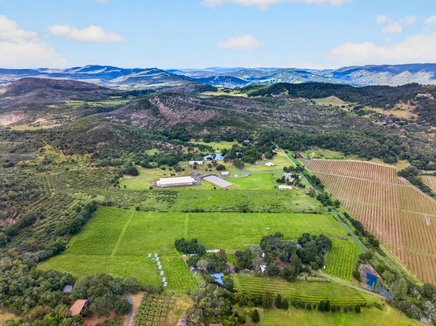 7440 Wild Horse Valley Road