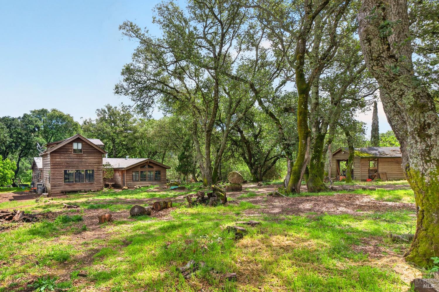 7440 Wild Horse Valley Road