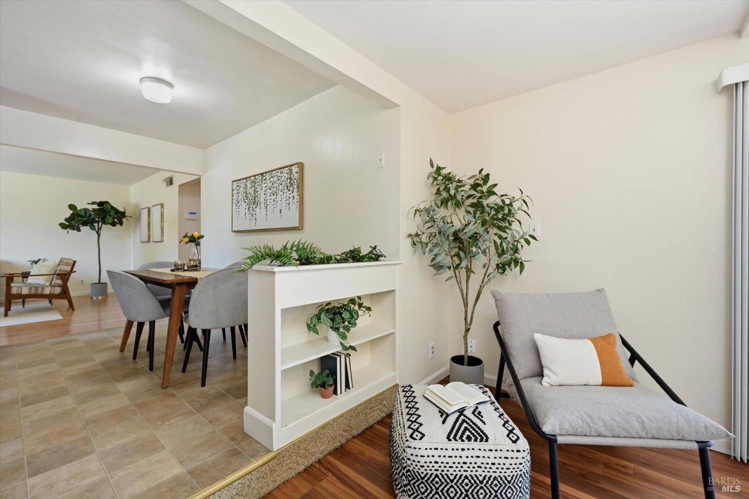 3614 Jefferson Street