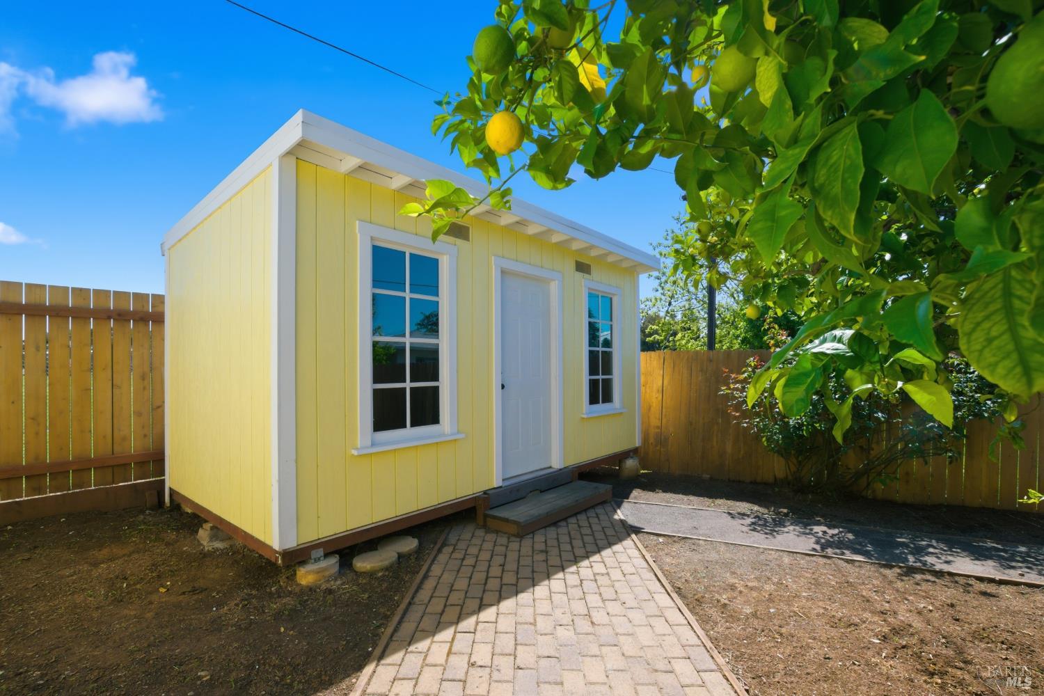 1969 Tuolumne Street