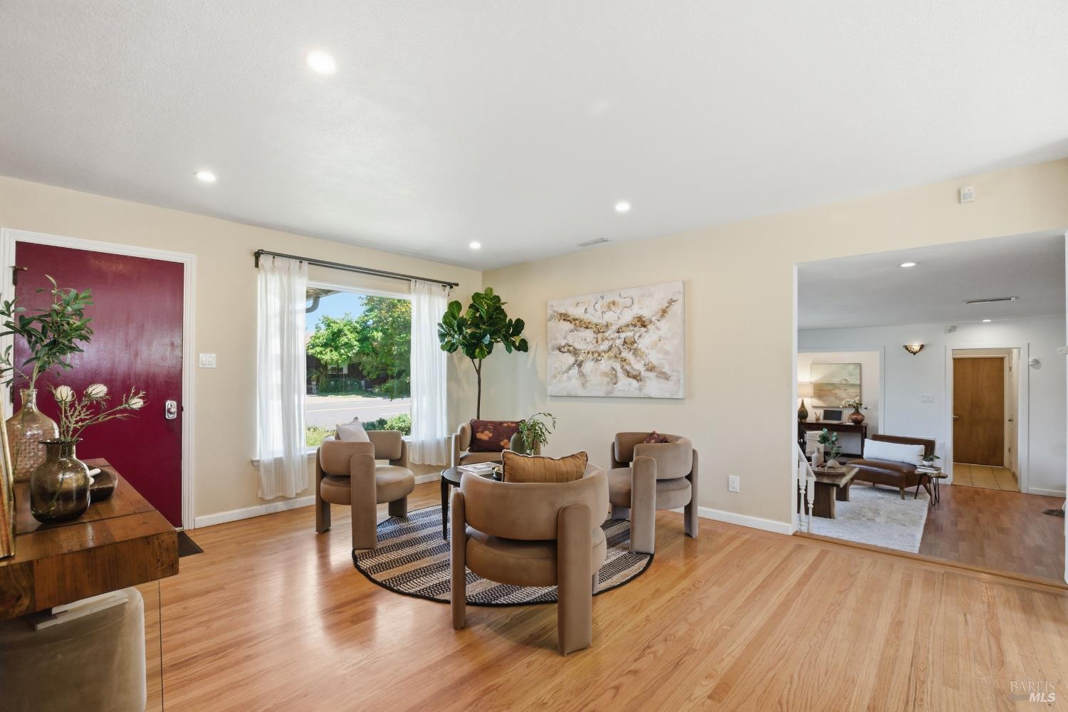 1969 Tuolumne Street