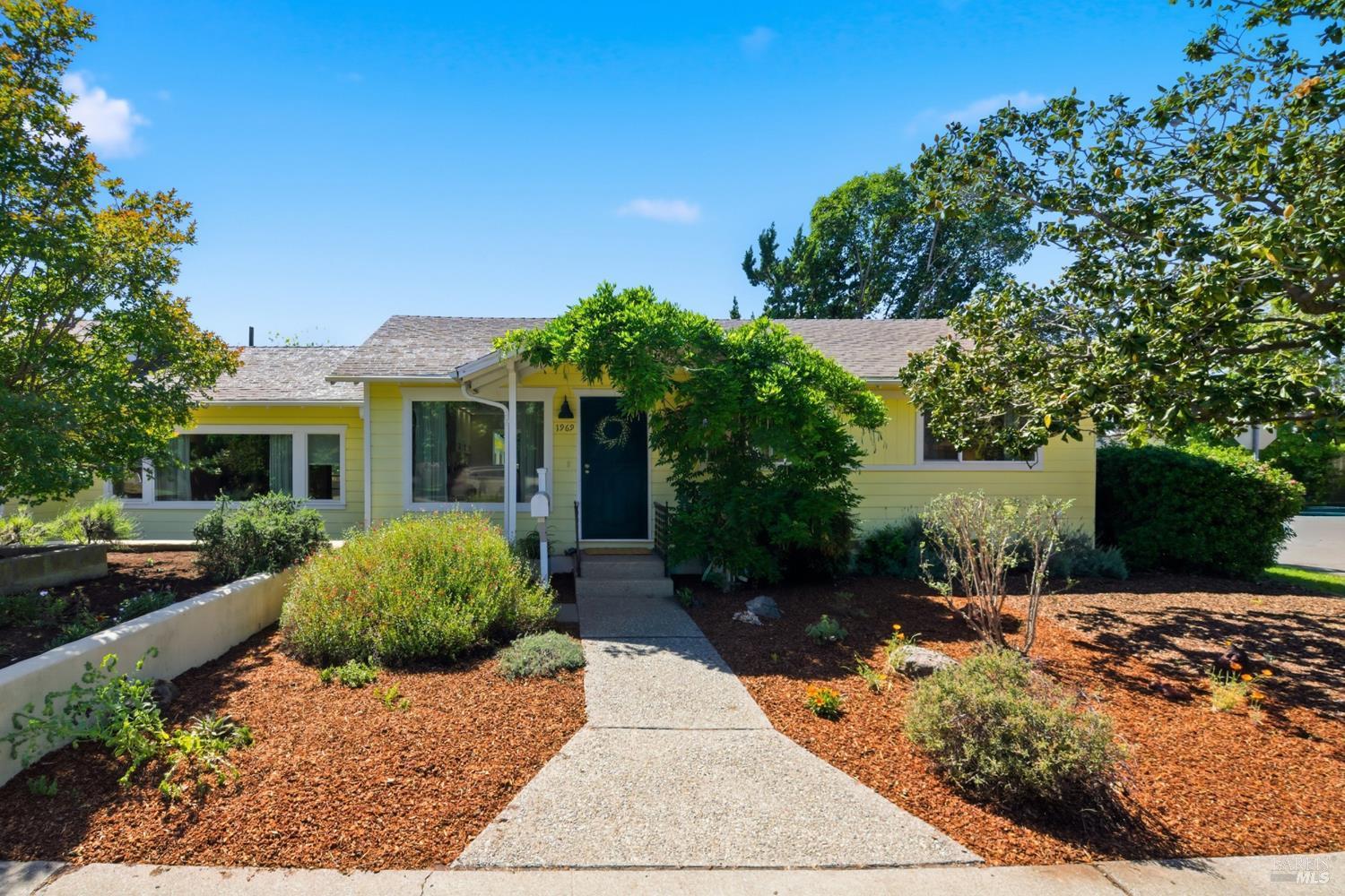 1969 Tuolumne Street