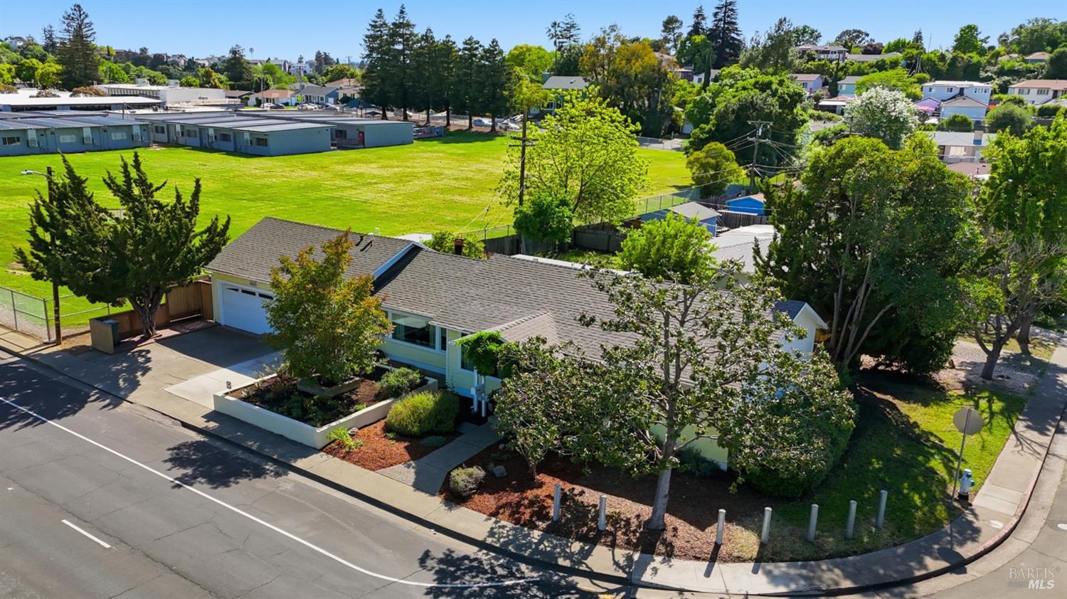 1969 Tuolumne Street