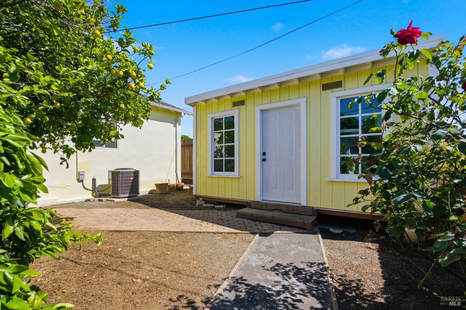 1969 Tuolumne Street