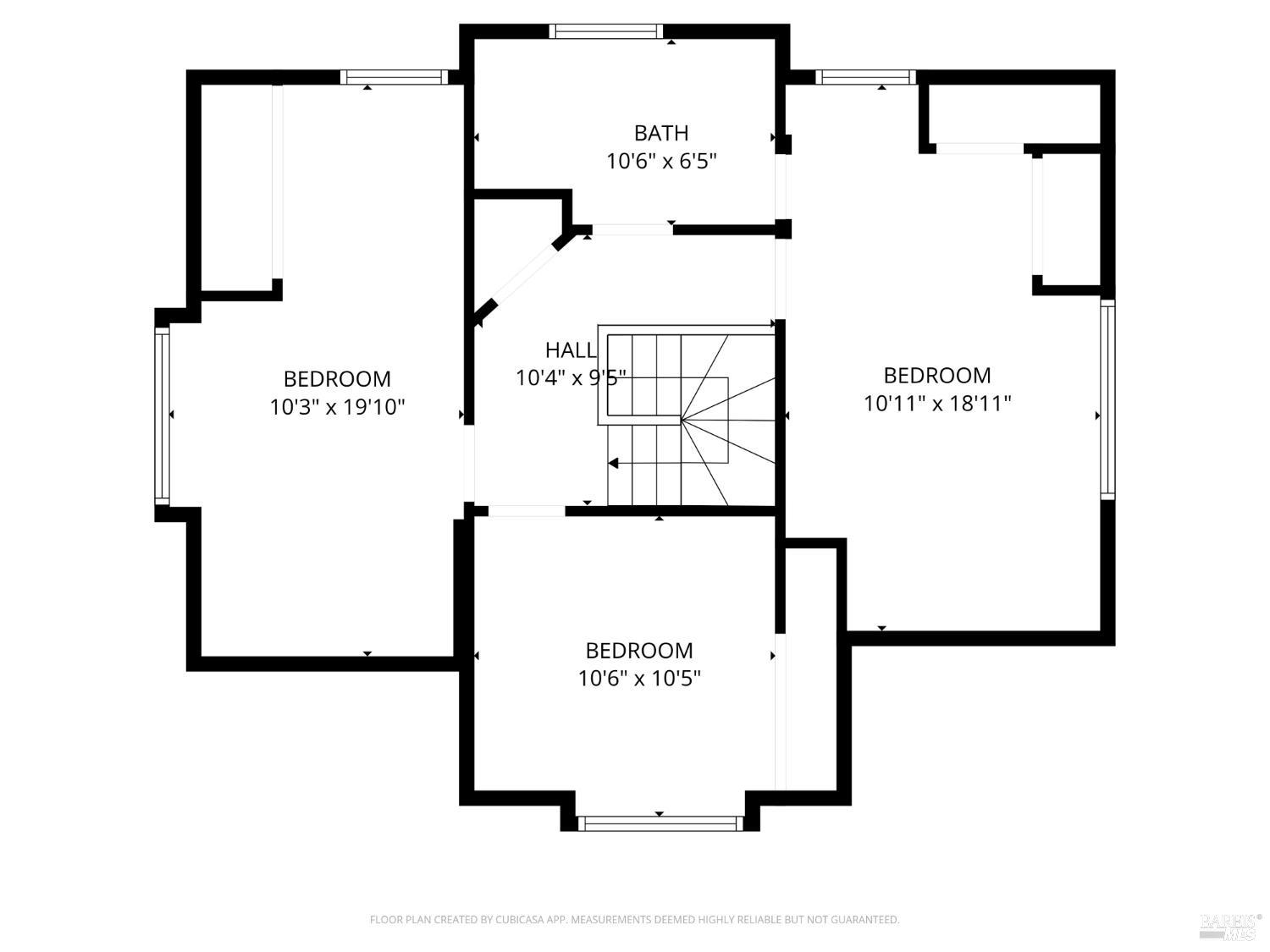 21 Goodwells Avenue