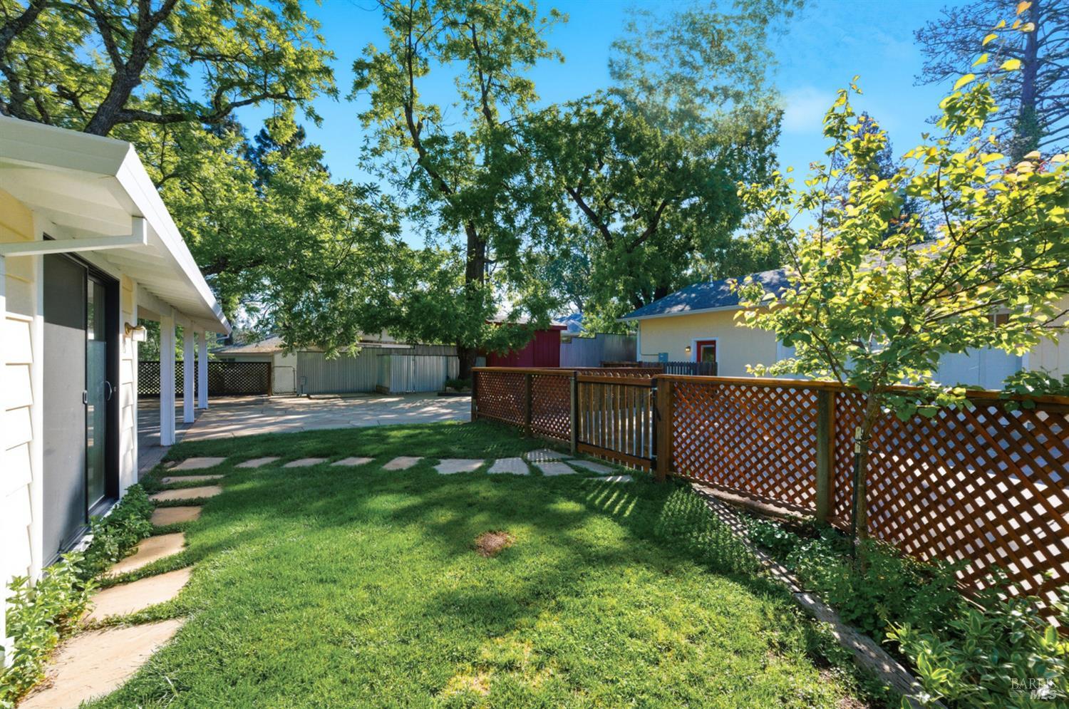 21 Goodwells Avenue