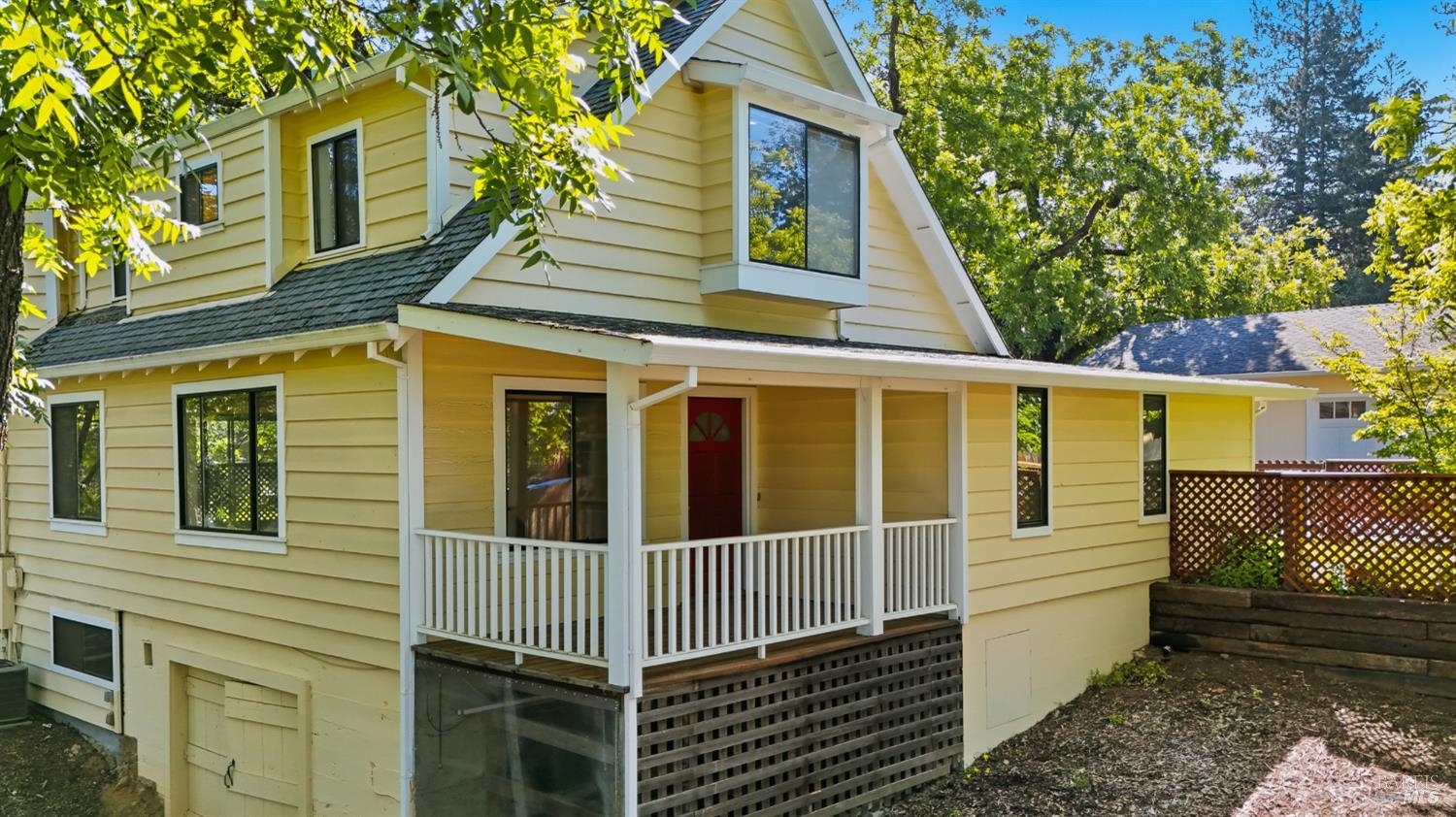 21 Goodwells Avenue