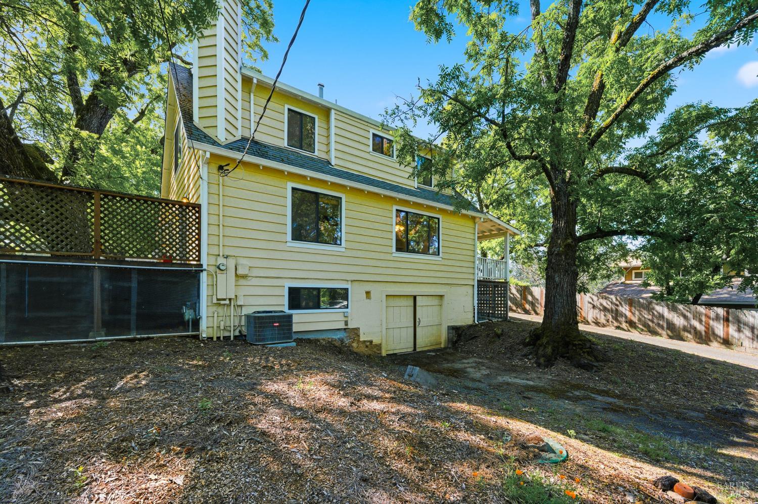 21 Goodwells Avenue