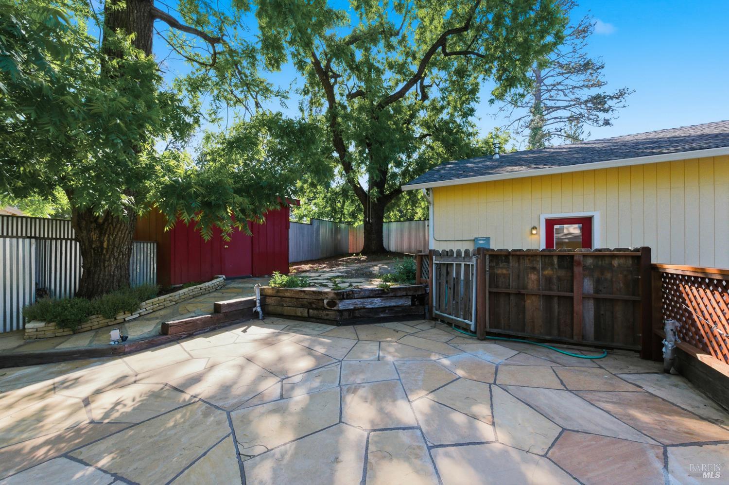 21 Goodwells Avenue