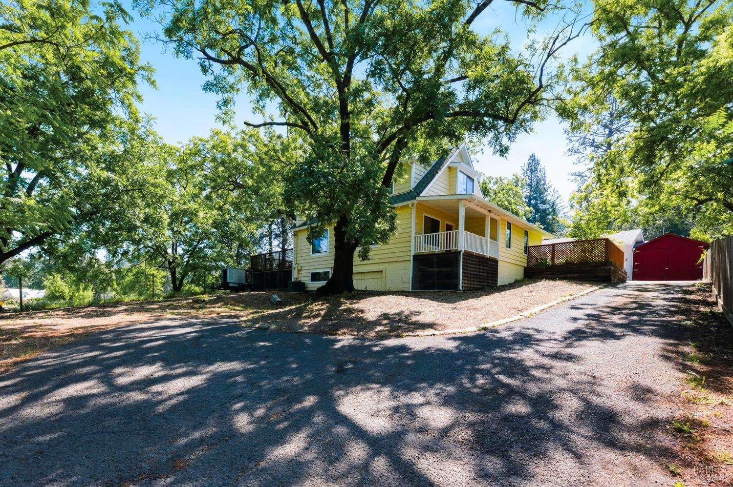21 Goodwells Avenue