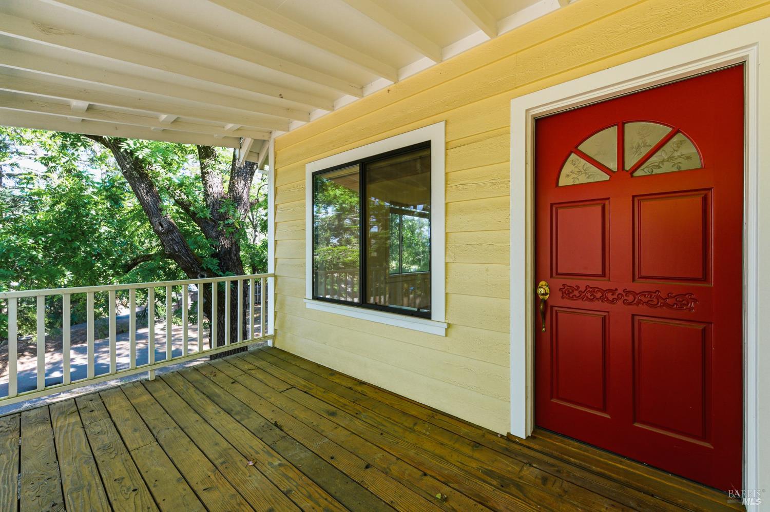 21 Goodwells Avenue