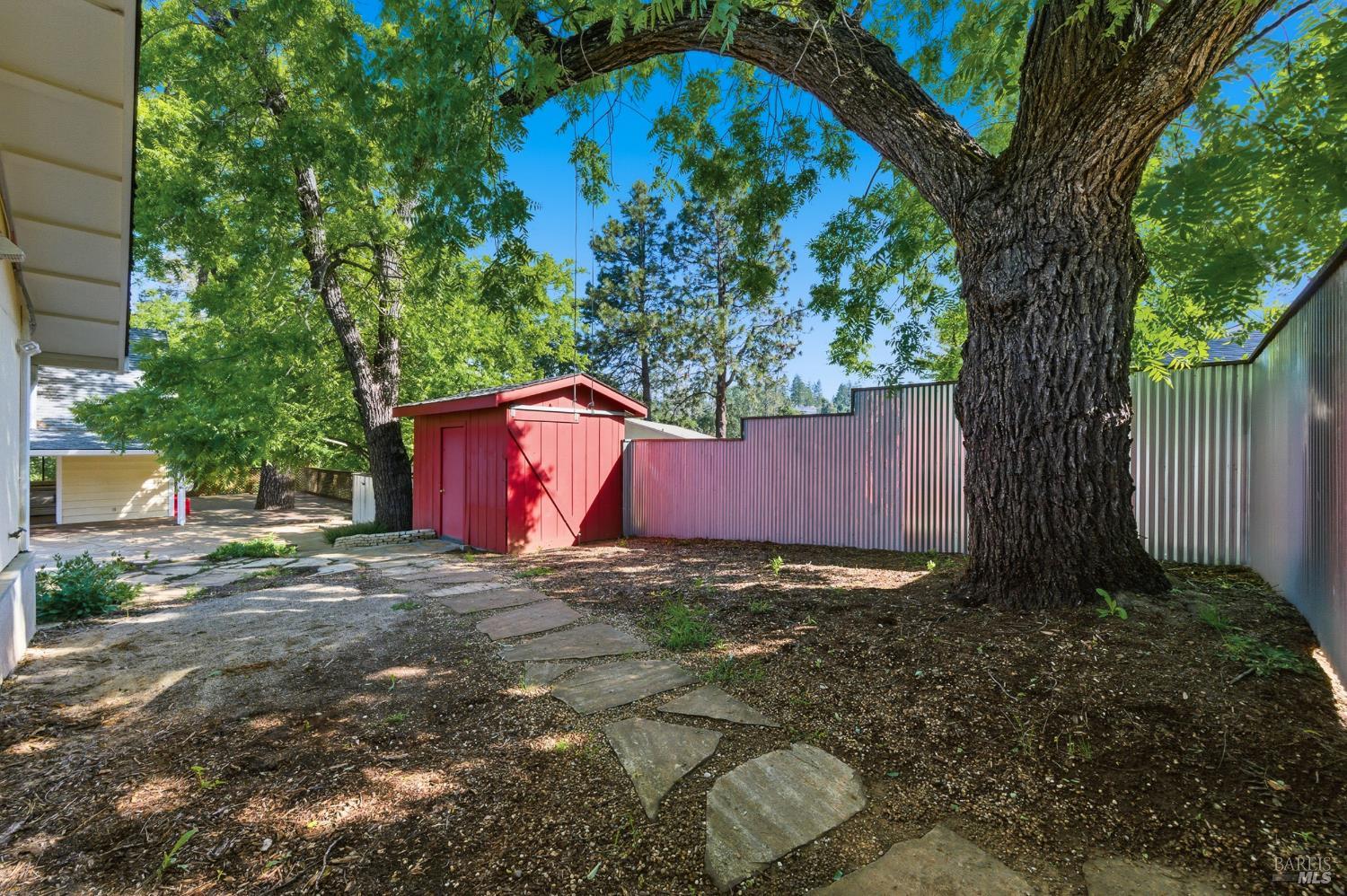 21 Goodwells Avenue