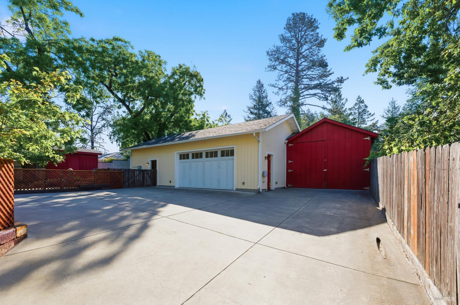 21 Goodwells Avenue