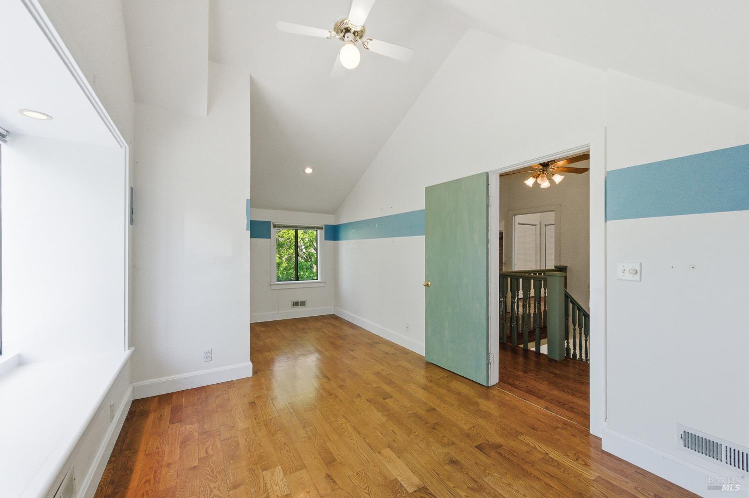 21 Goodwells Avenue