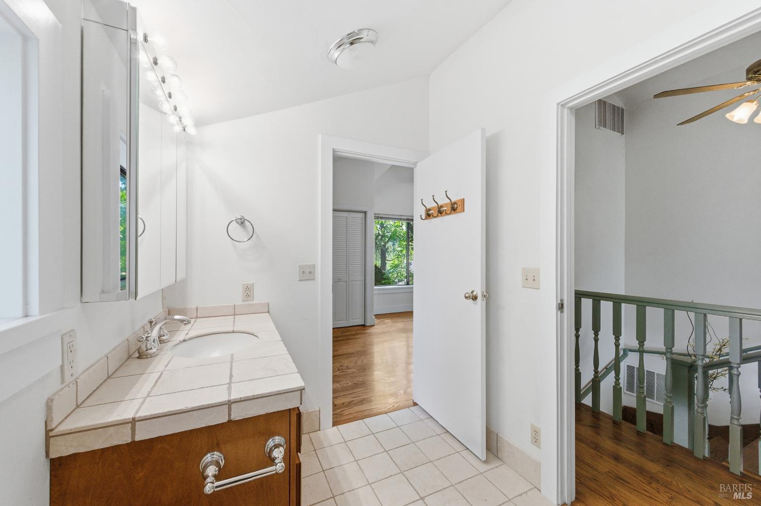 21 Goodwells Avenue