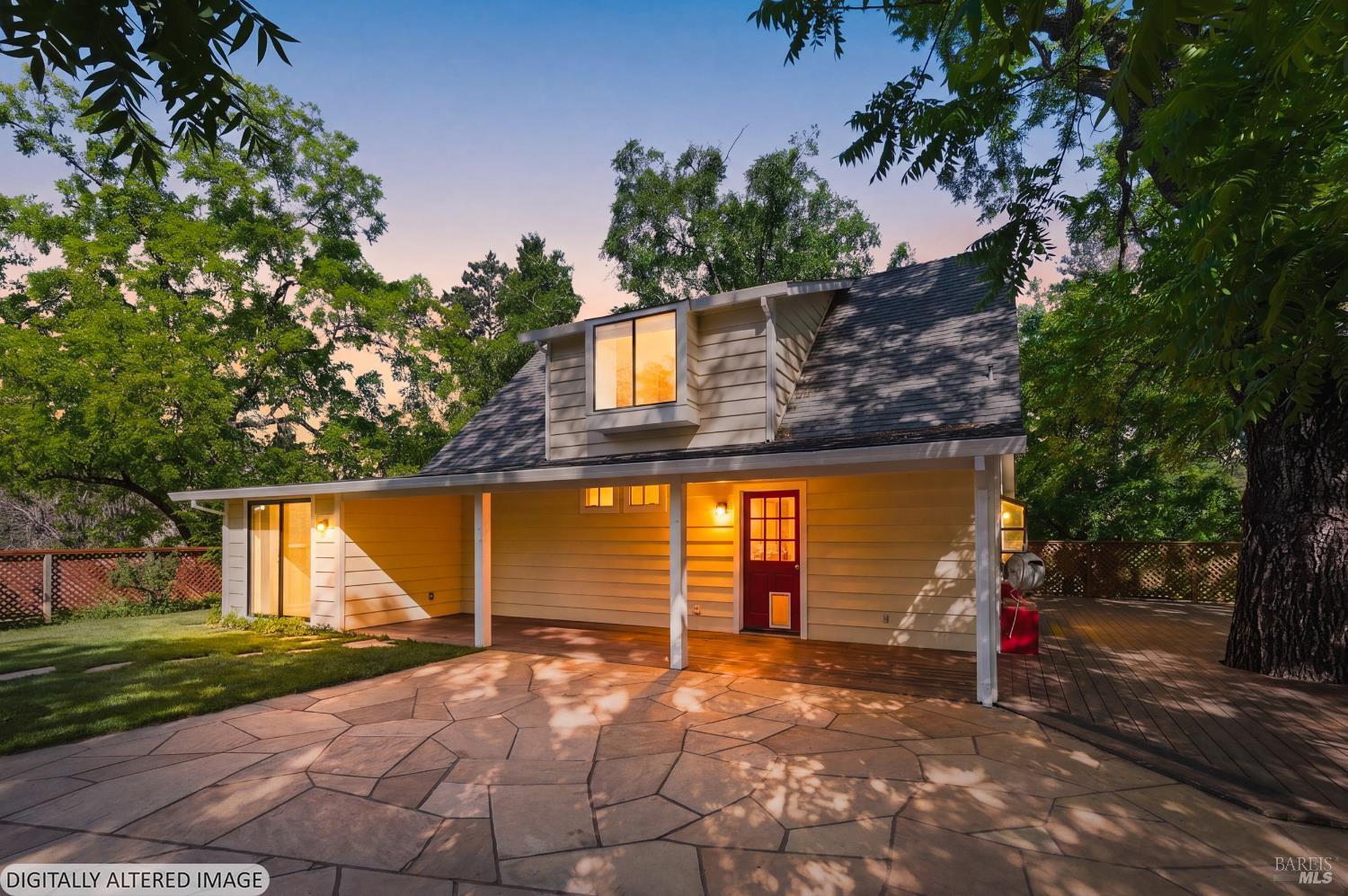 21 Goodwells Avenue