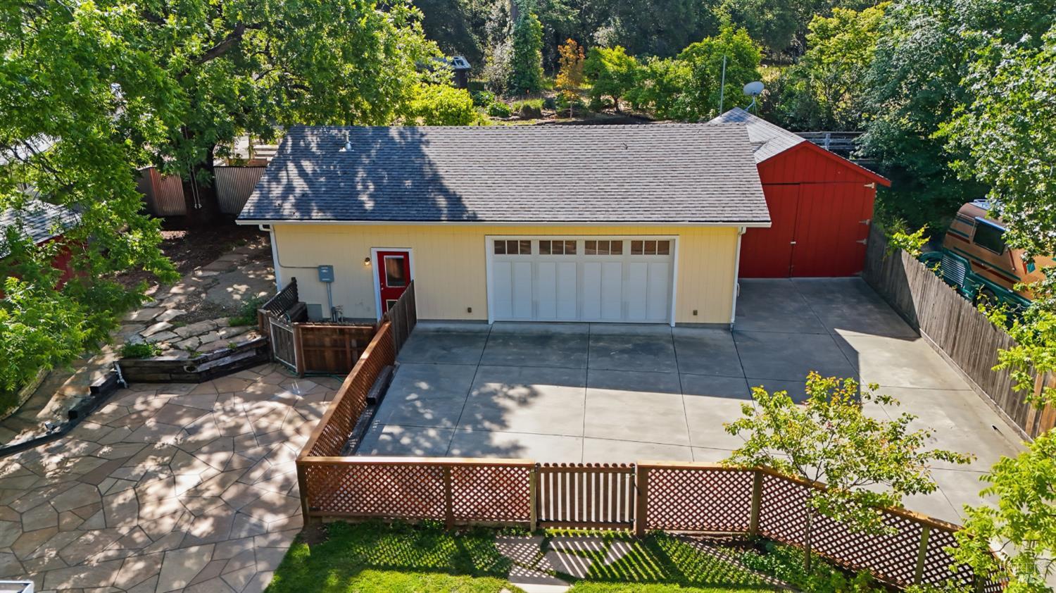 21 Goodwells Avenue