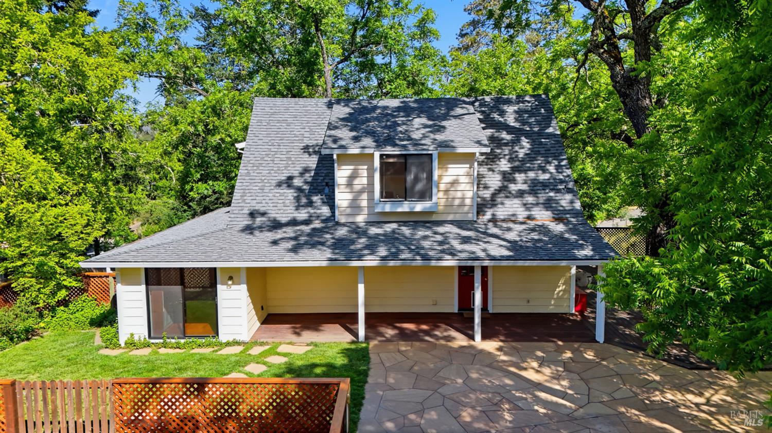 21 Goodwells Avenue