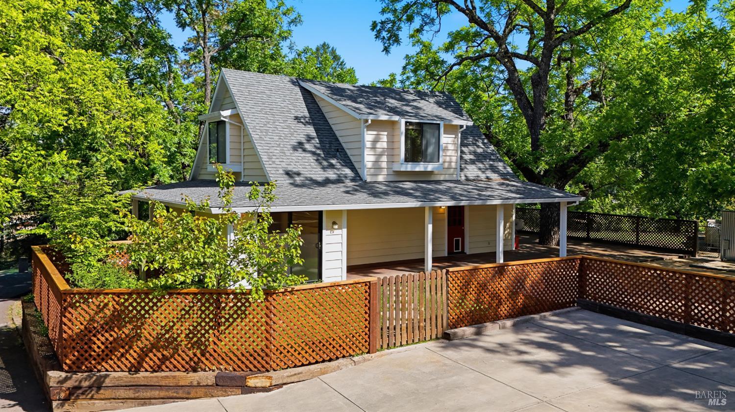 21 Goodwells Avenue