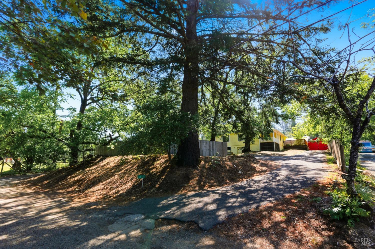 21 Goodwells Avenue