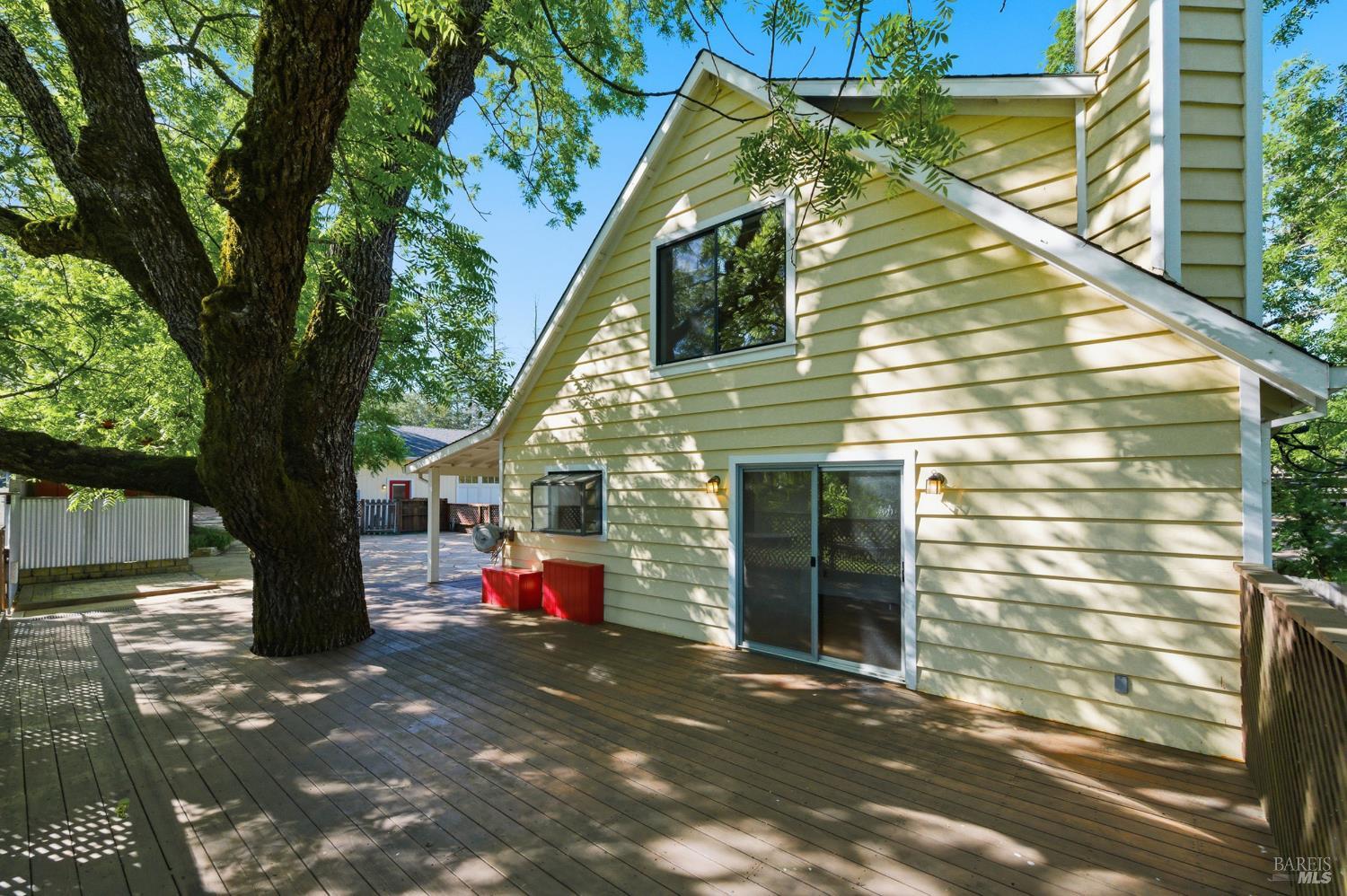 21 Goodwells Avenue