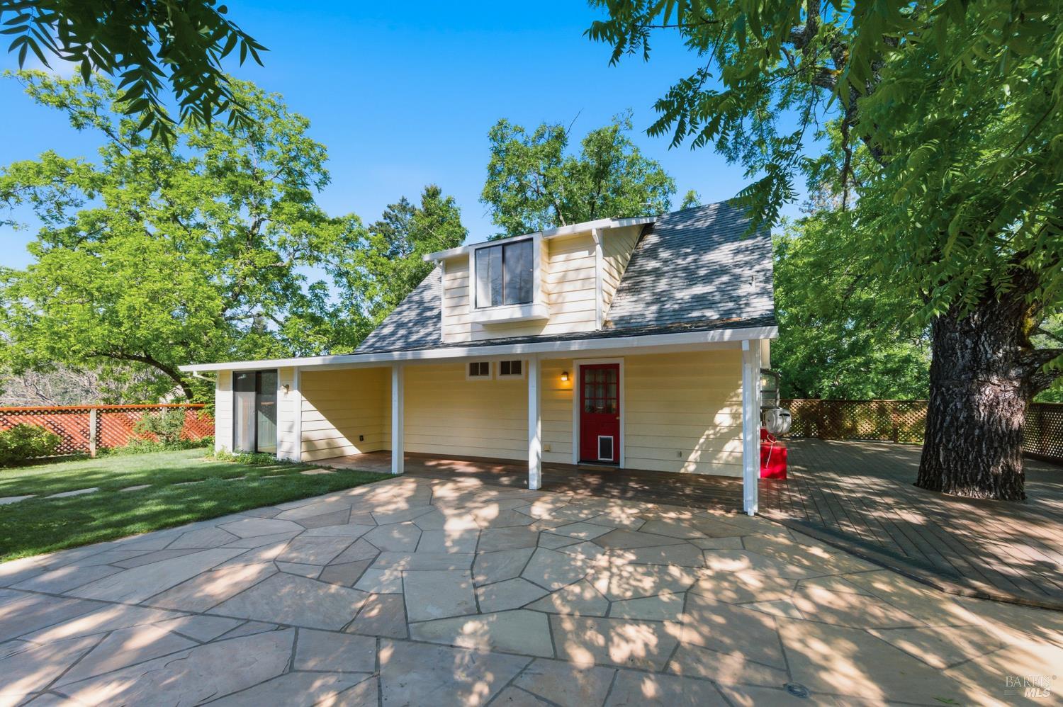 21 Goodwells Avenue