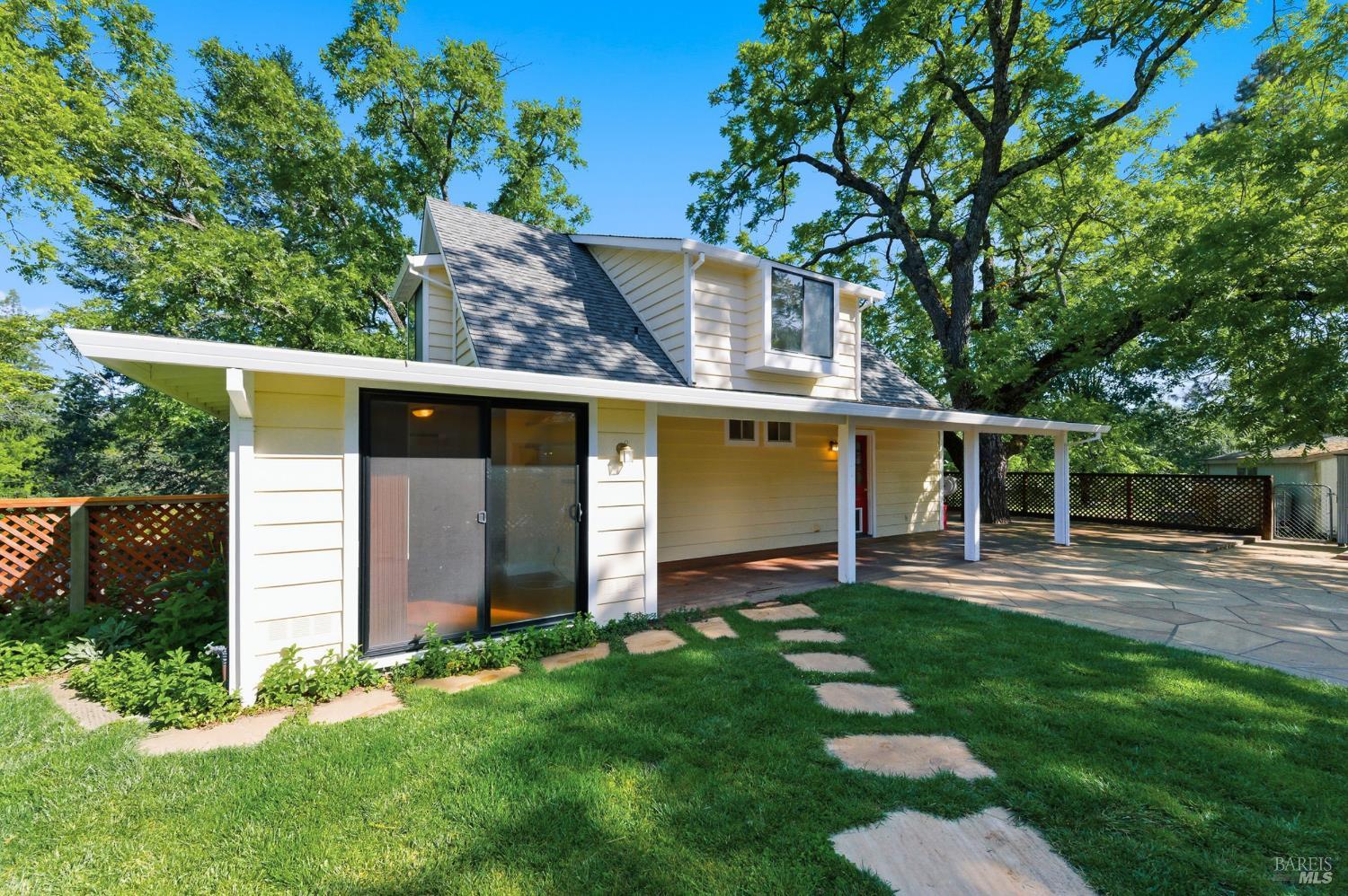 21 Goodwells Avenue