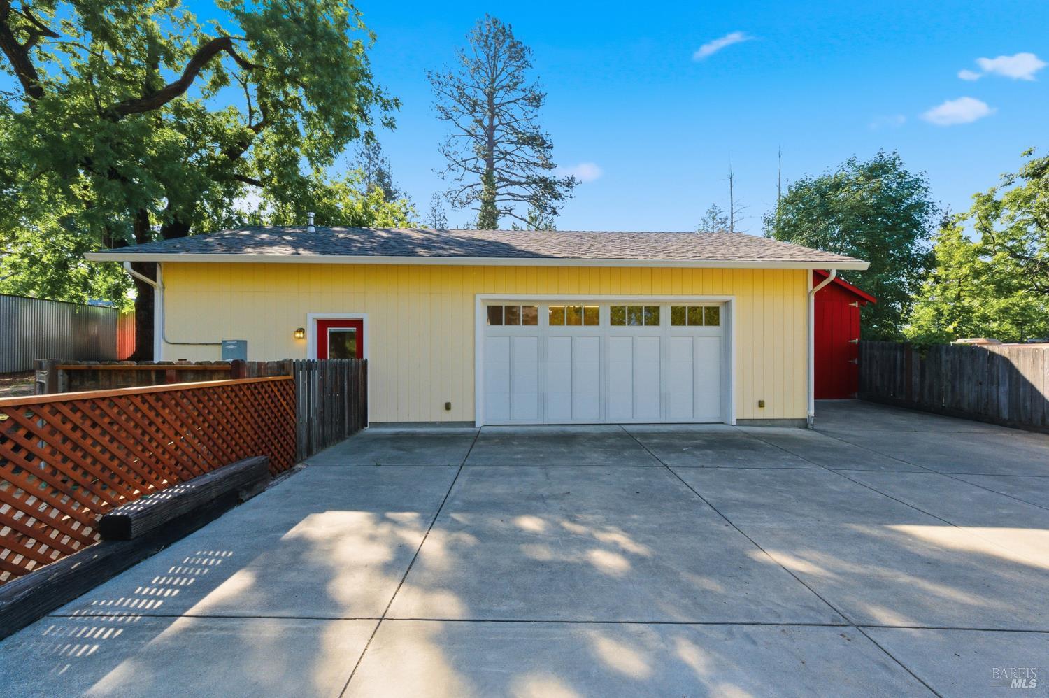 21 Goodwells Avenue