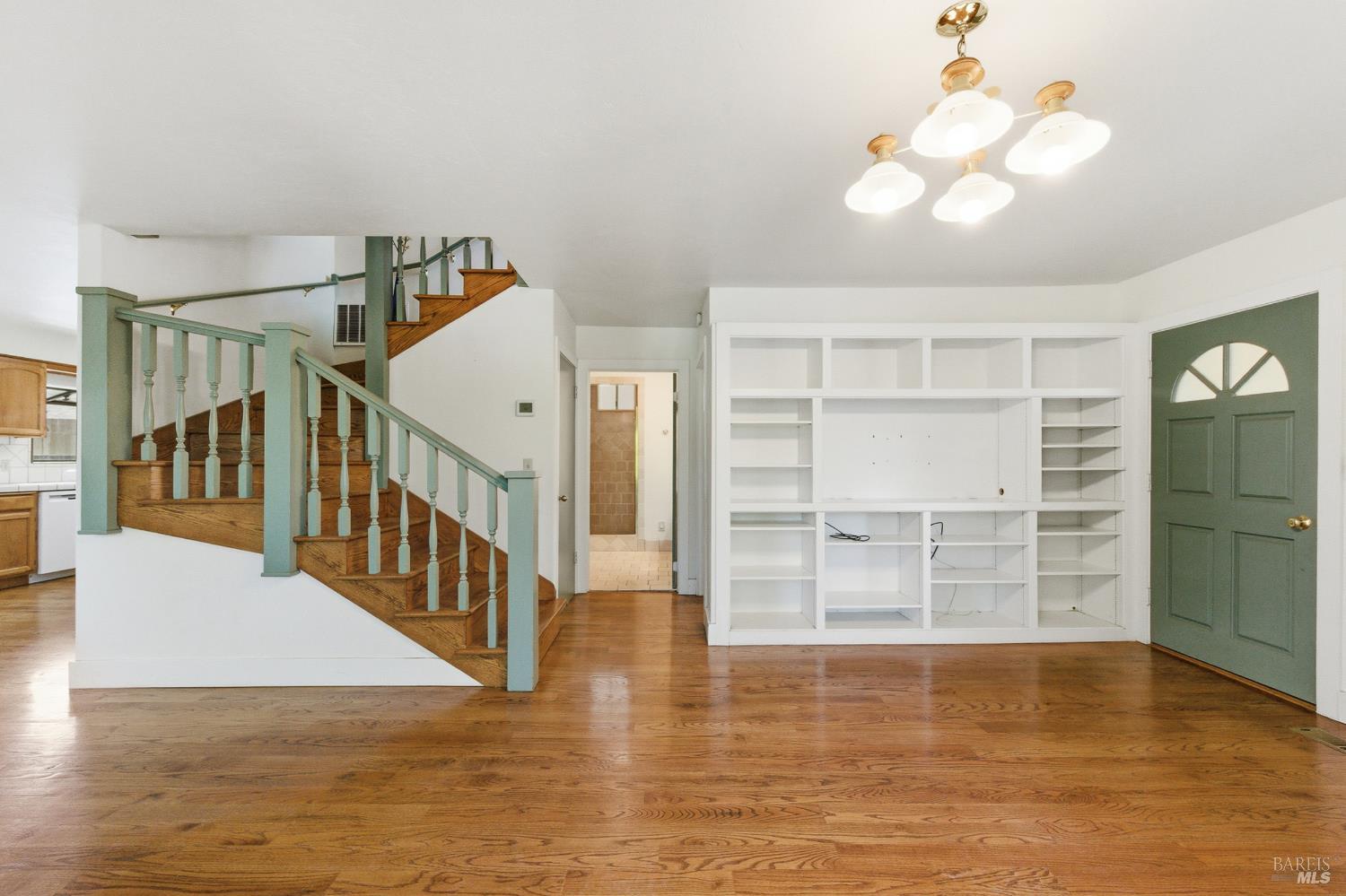 21 Goodwells Avenue