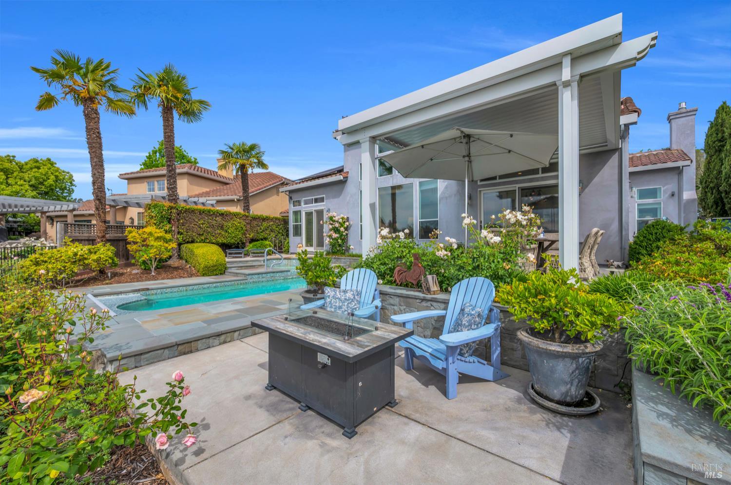 121 N Newport Drive