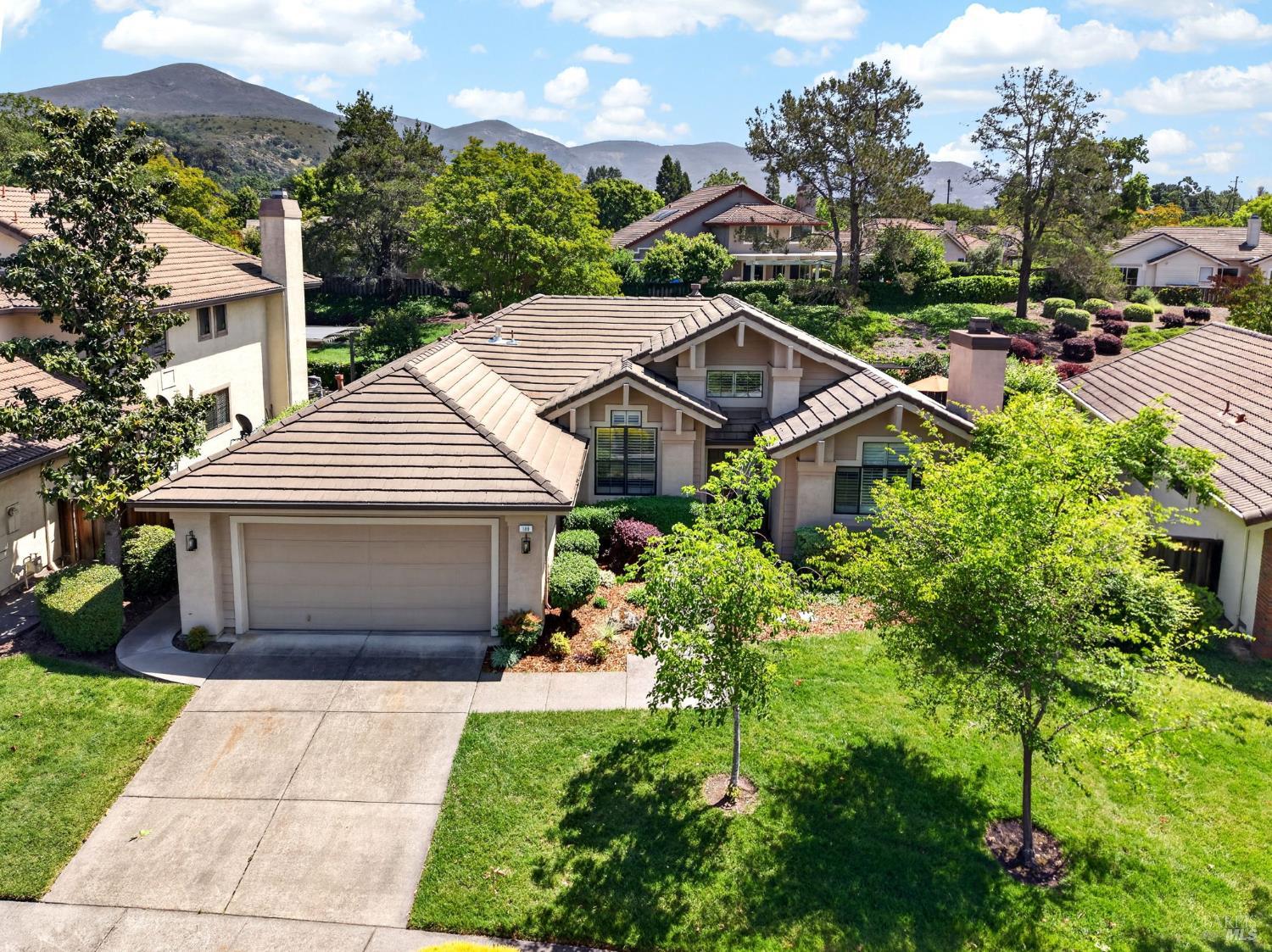109 Silverado Springs Drive